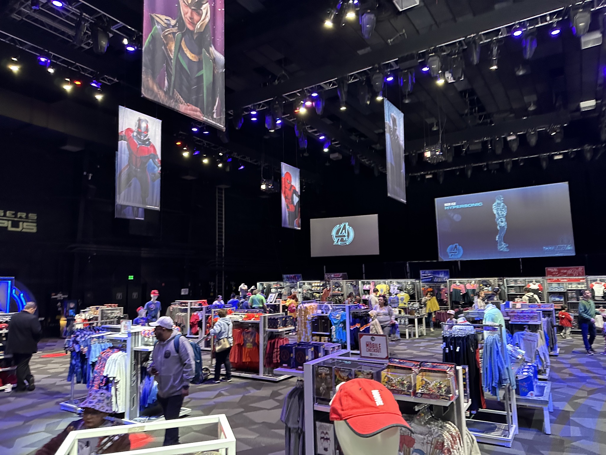 Super store
