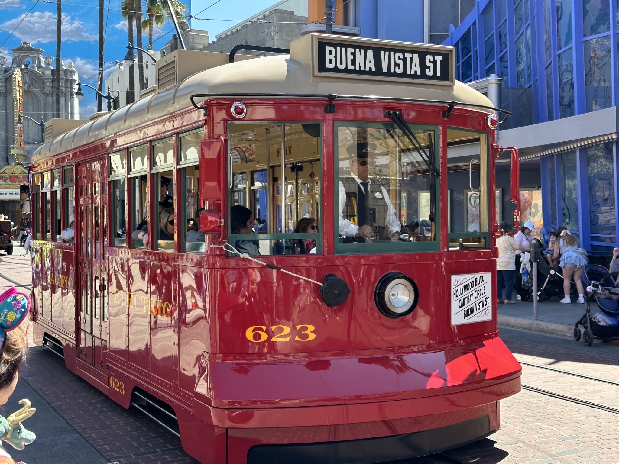 Trolly