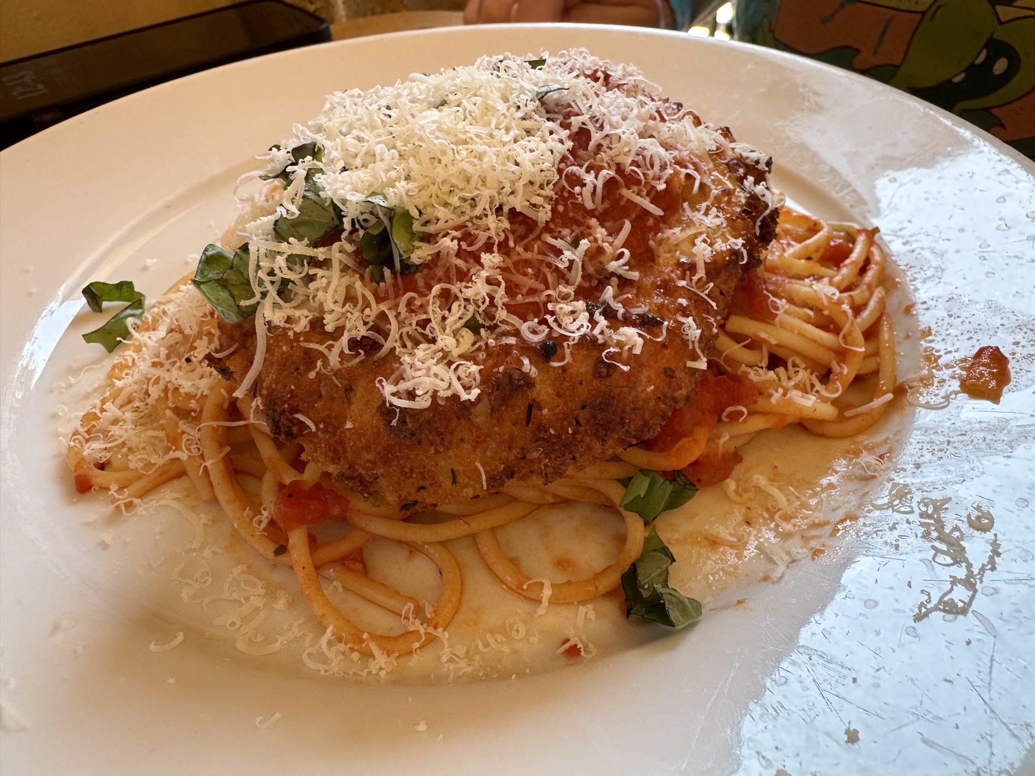 Food