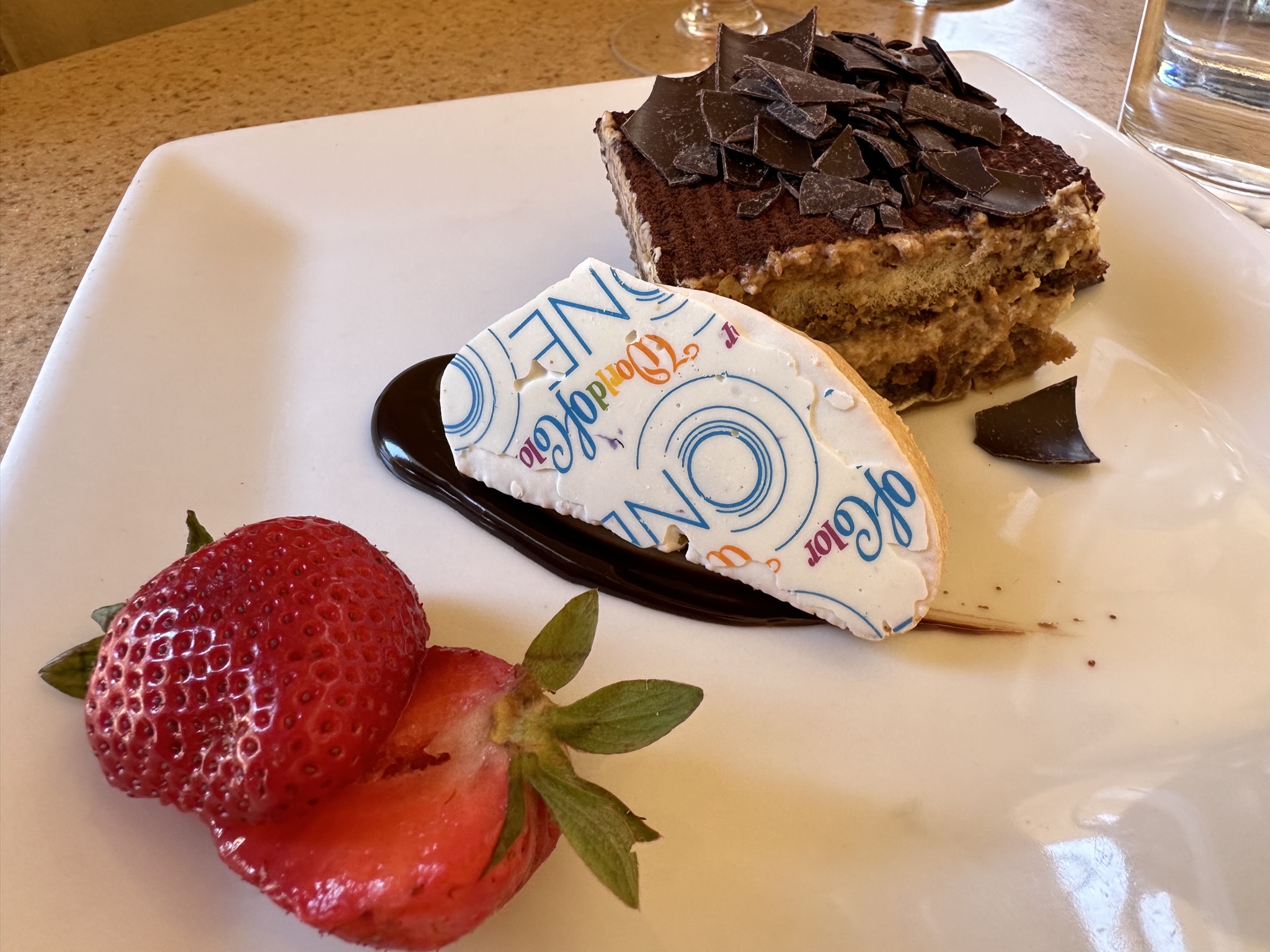 Dessert
