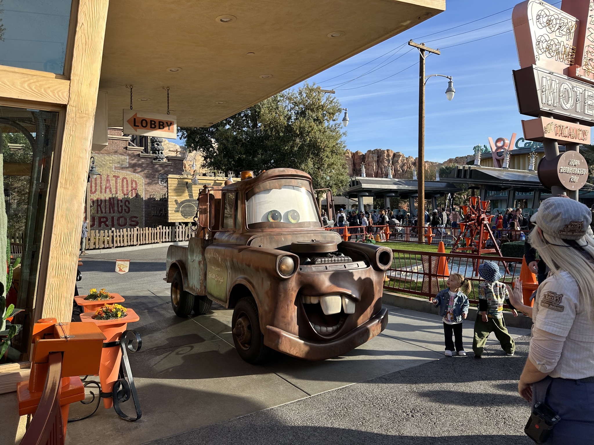 Mater