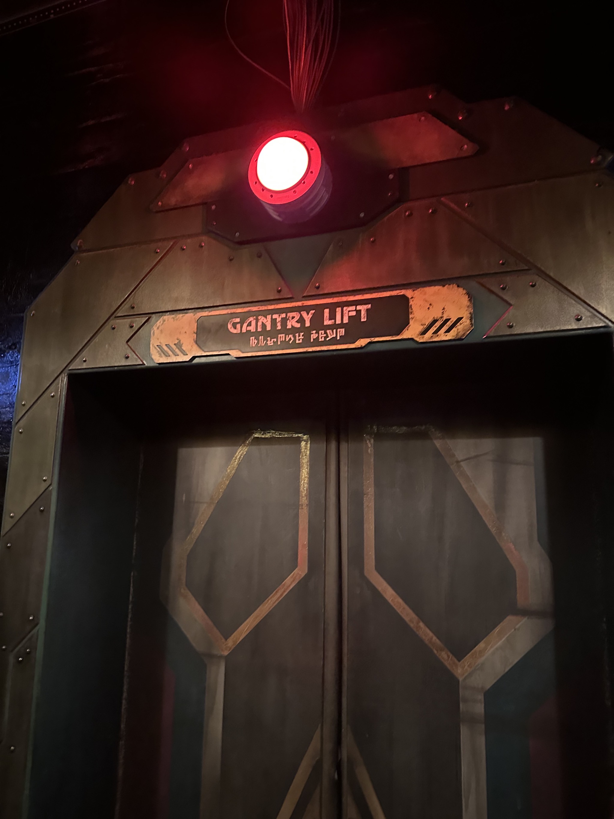 Guardians of the Galaxy - Mission: BREAKOUT!