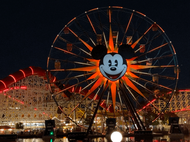 World of Color