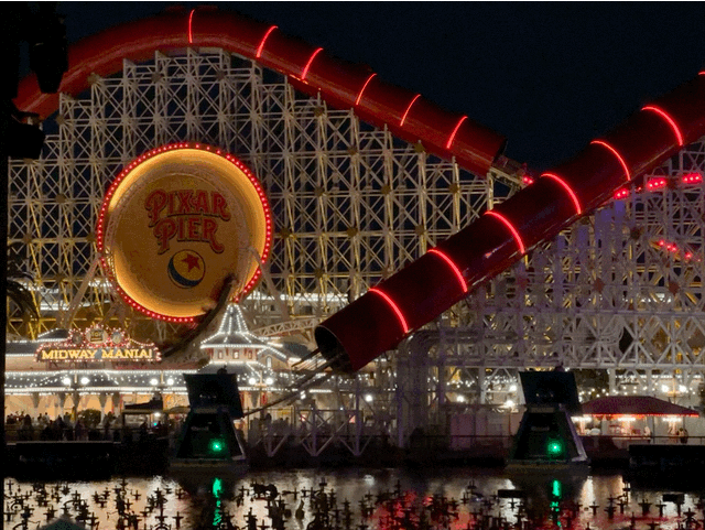 World of Color