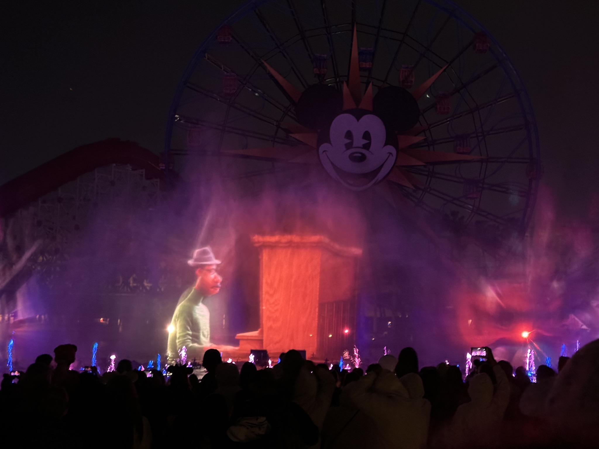 World of Color