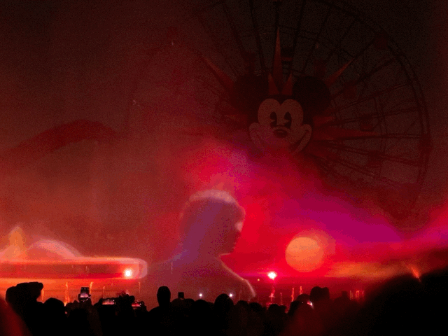 World of Color