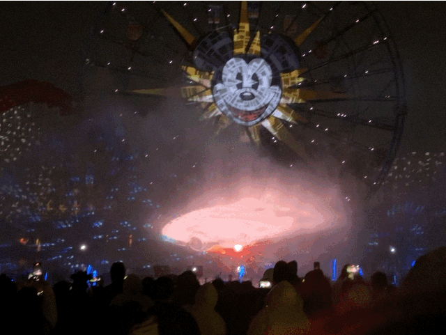 World of Color
