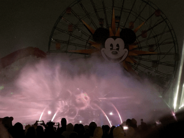World of Color