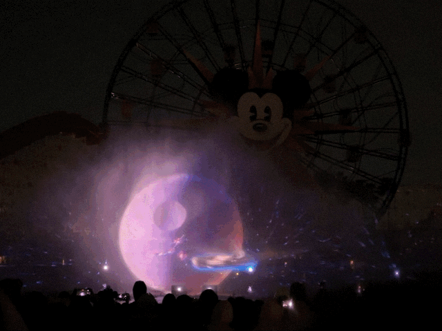 World of Color