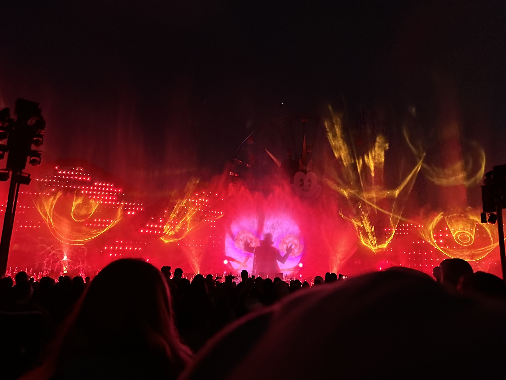 World of Color