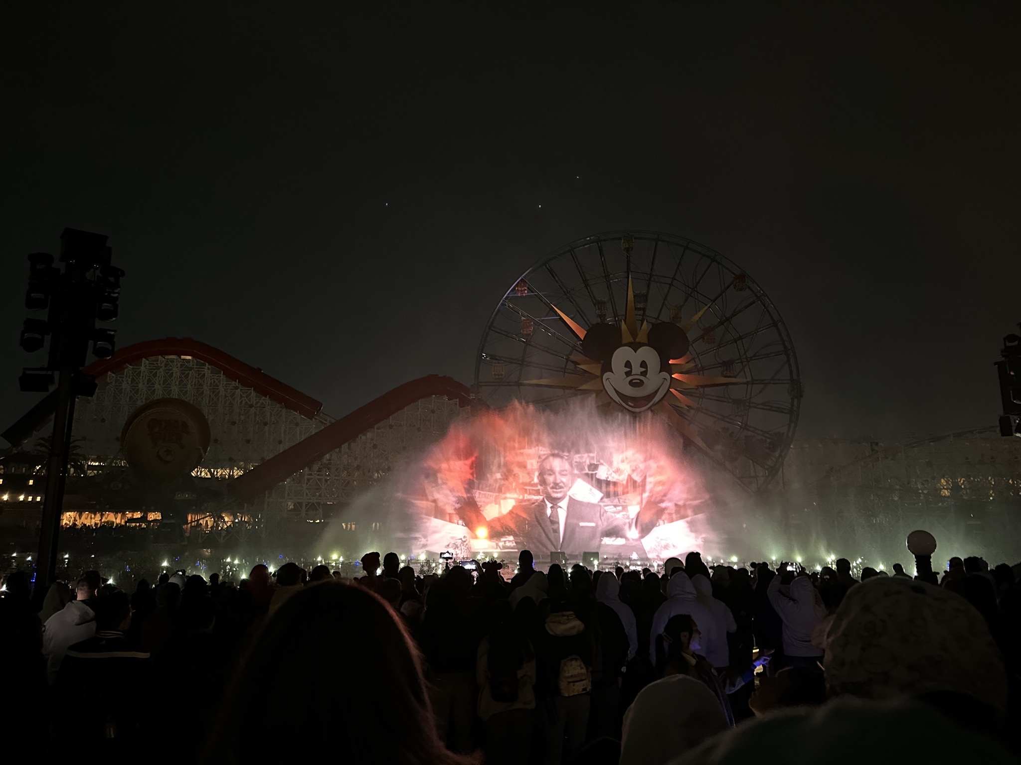 World of Color