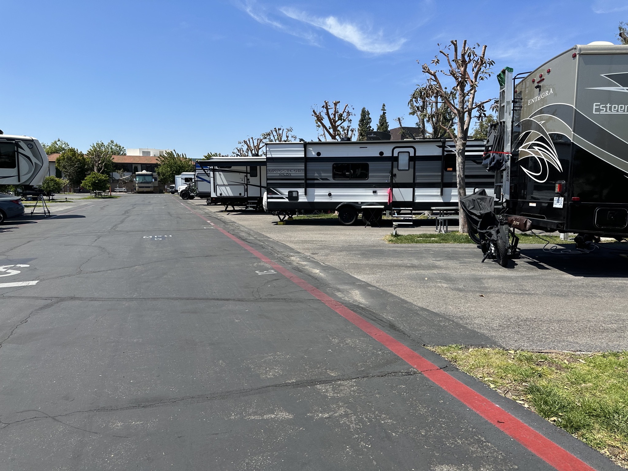 Other RV sites