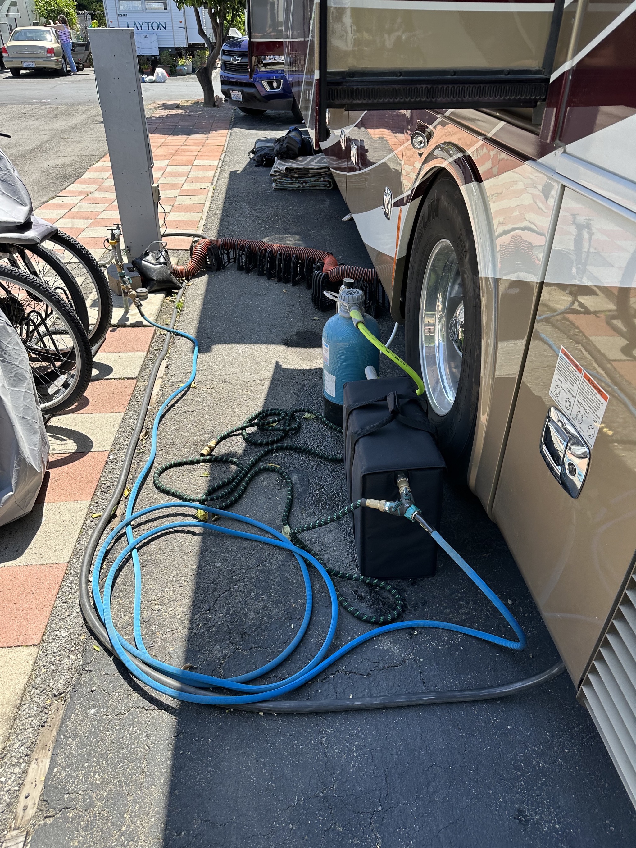 Utilities