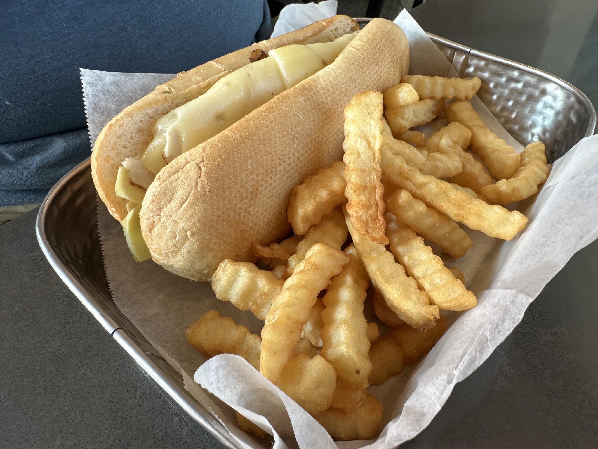 Dinner