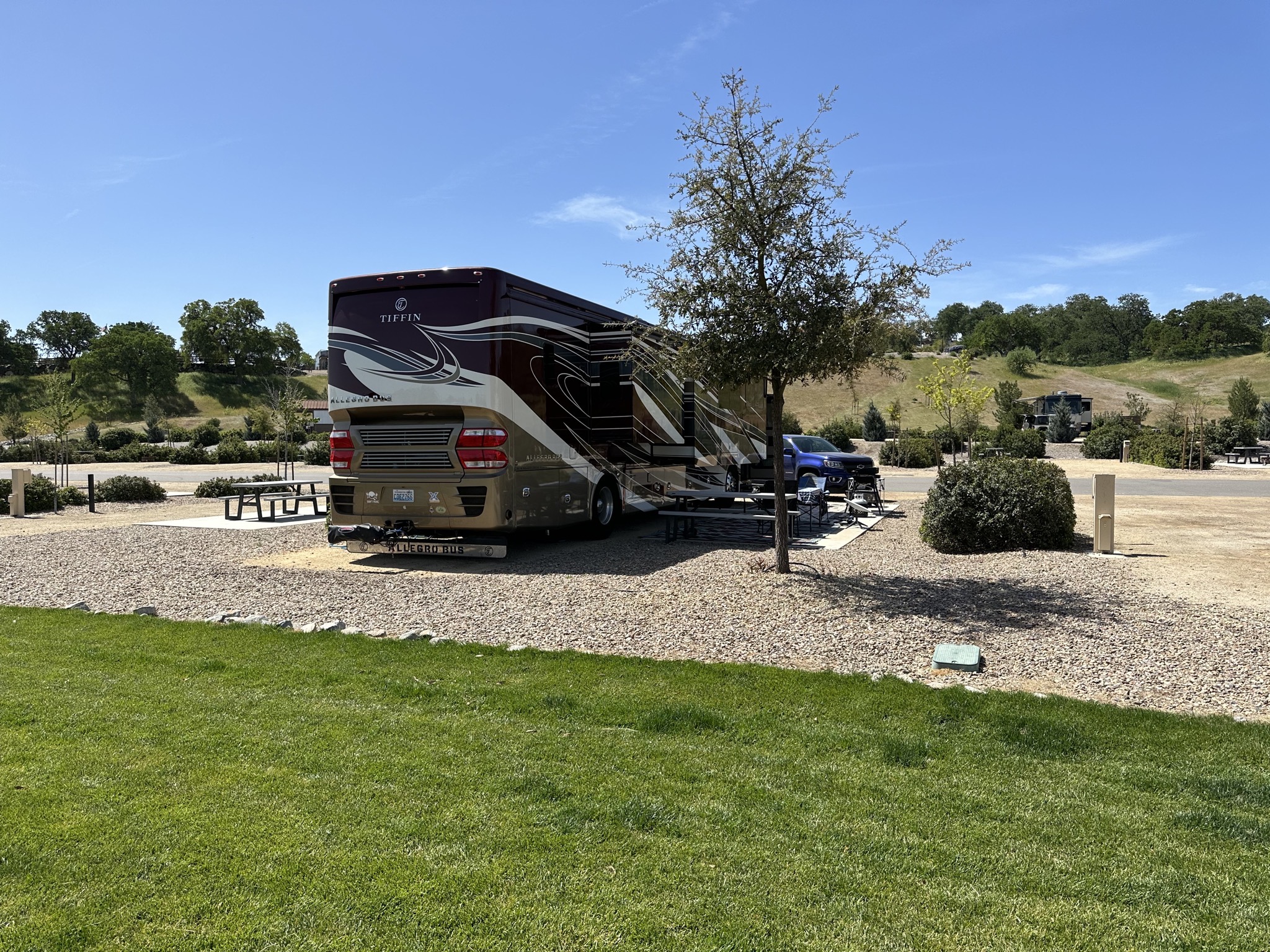 Our site