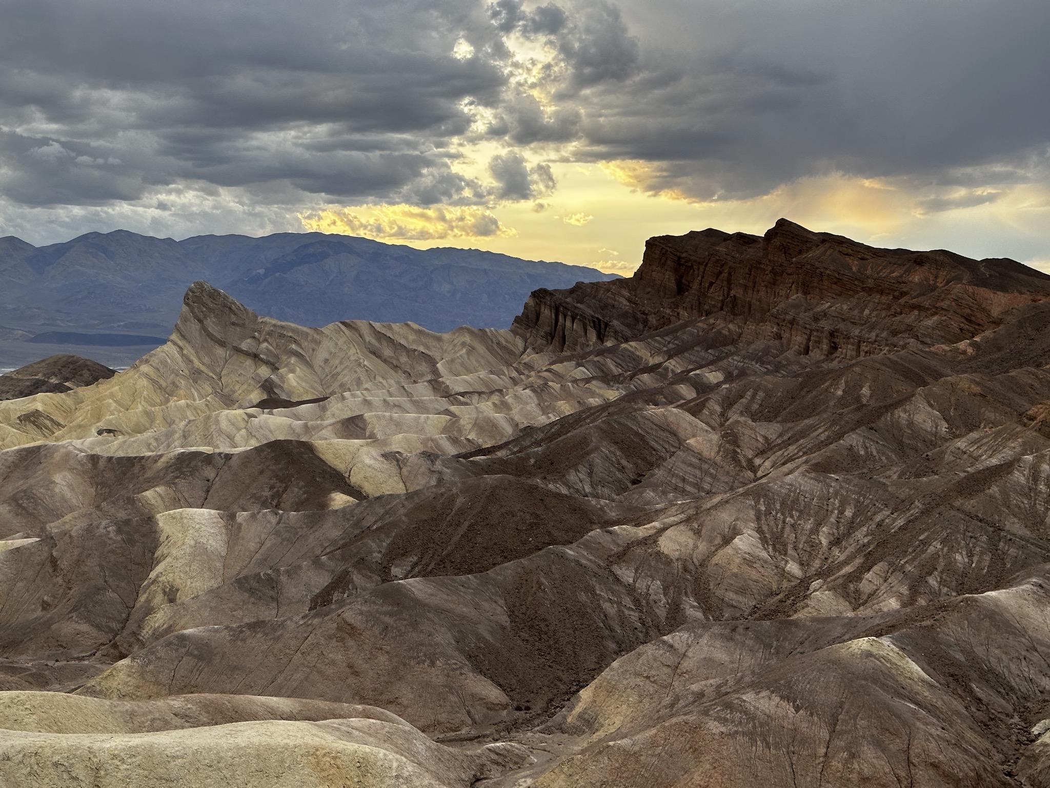 Zabriskie Point