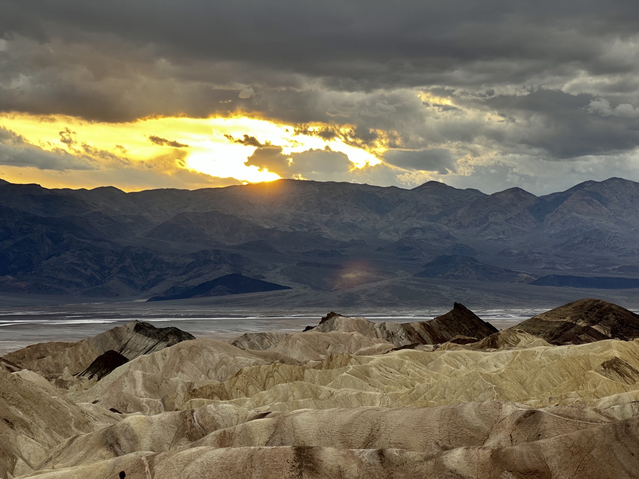 Zabriskie Point