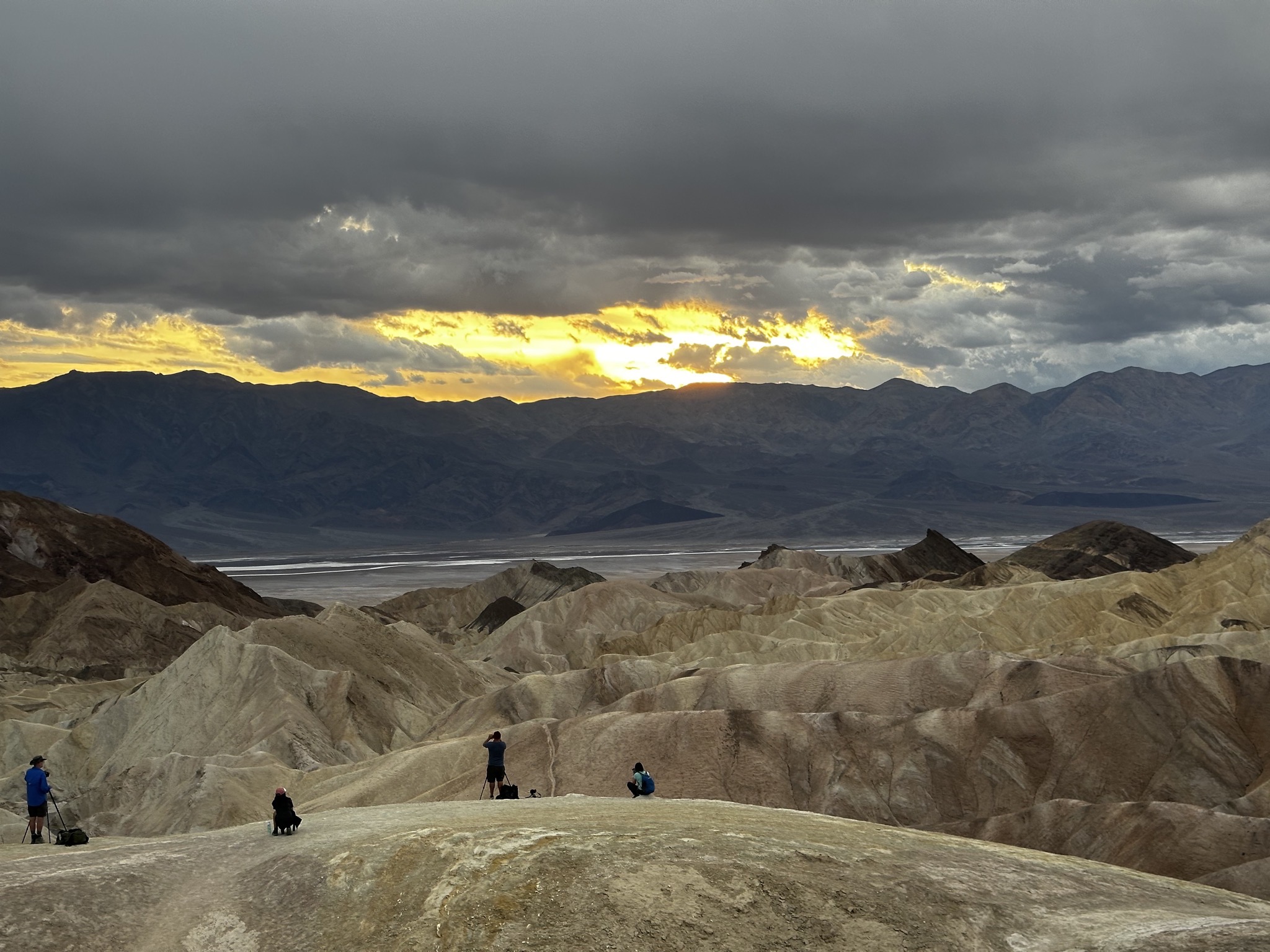 Zabriskie Point