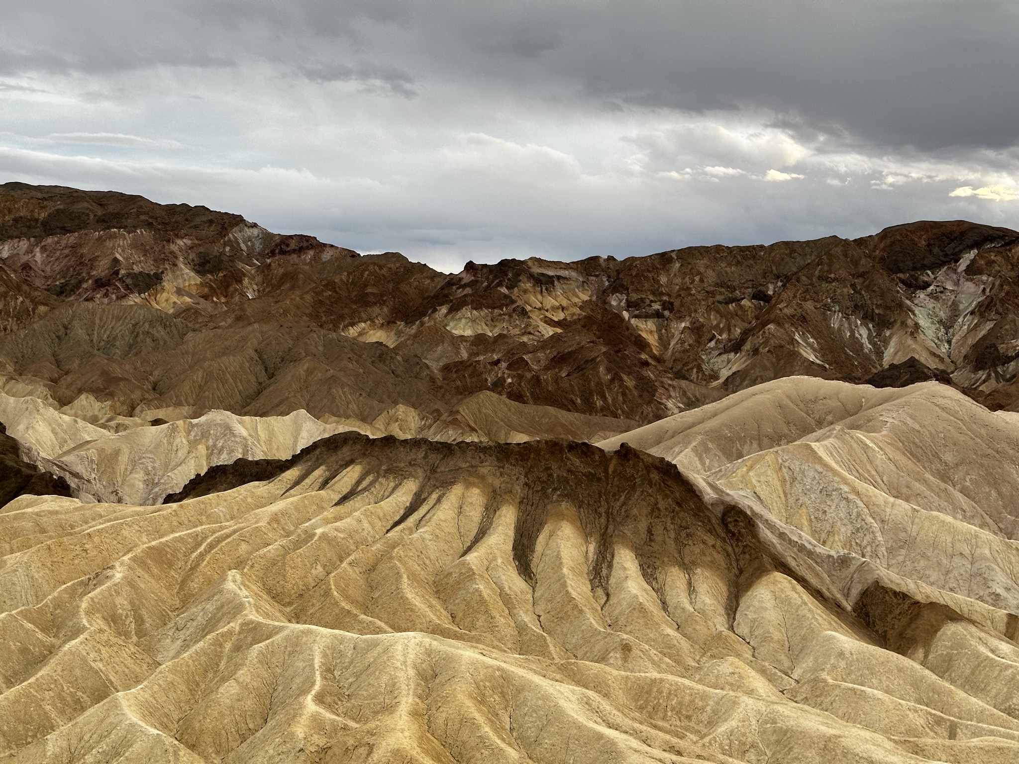 Zabriskie Point