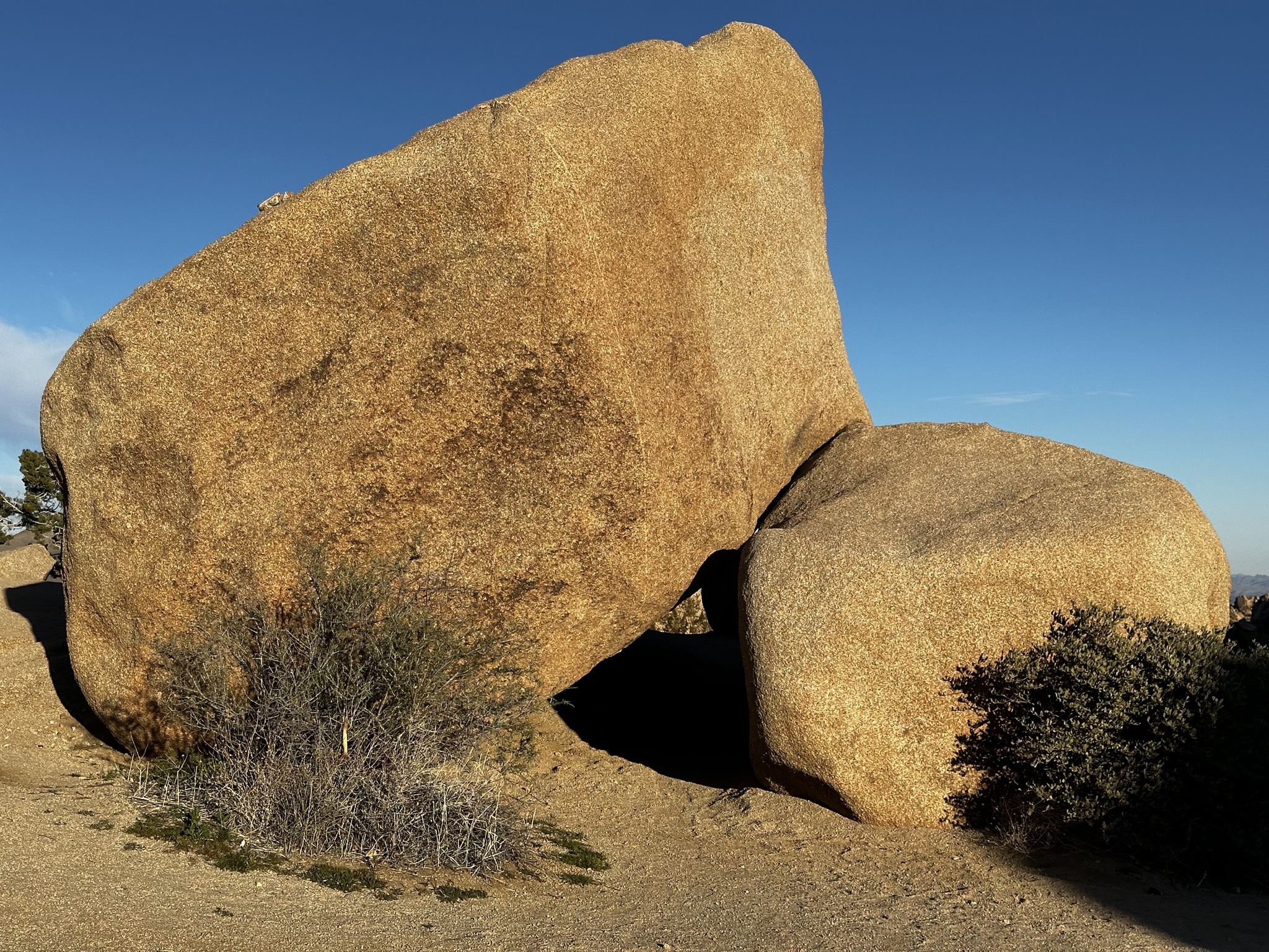 Rocks