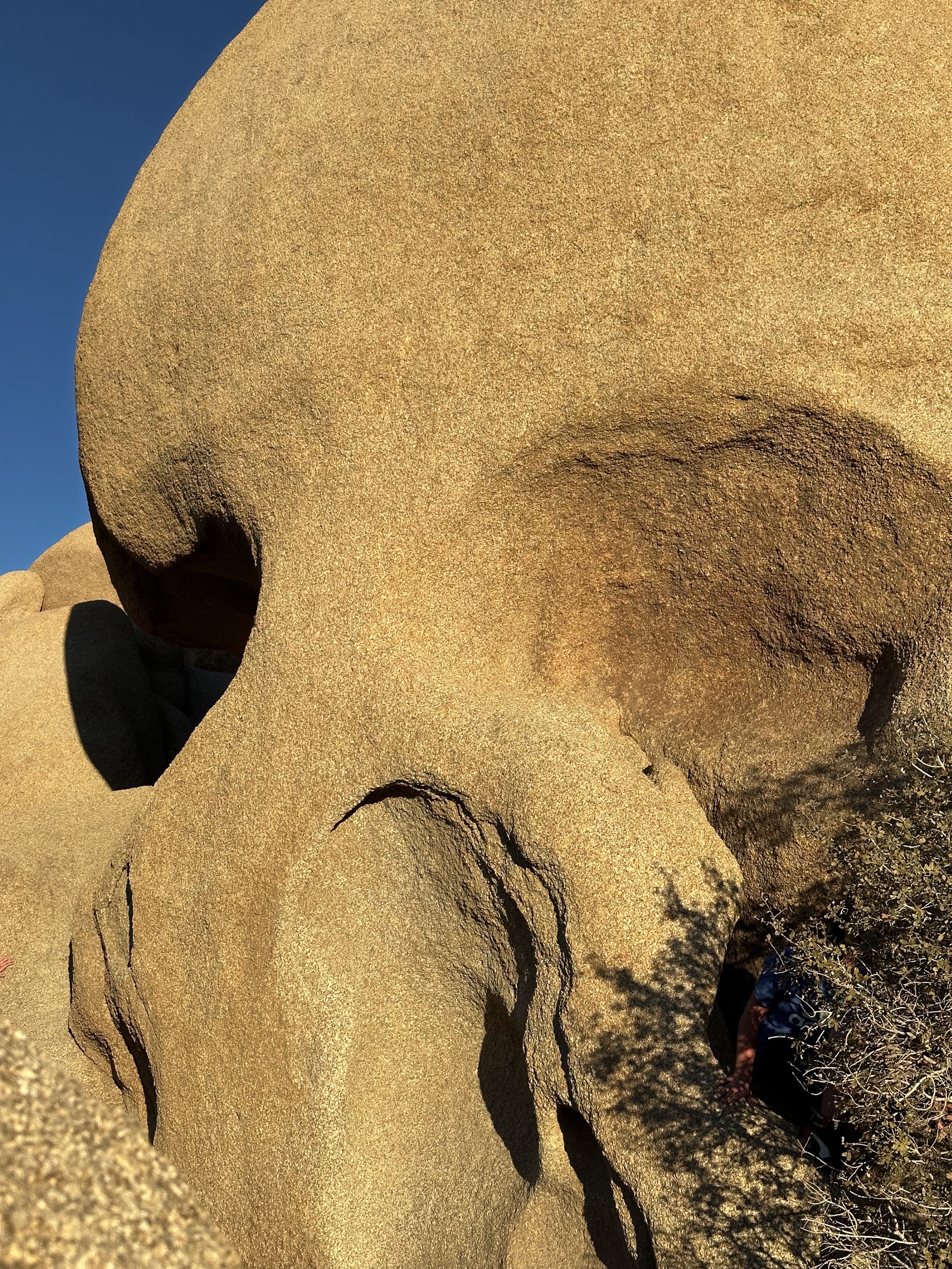 Skull Rock