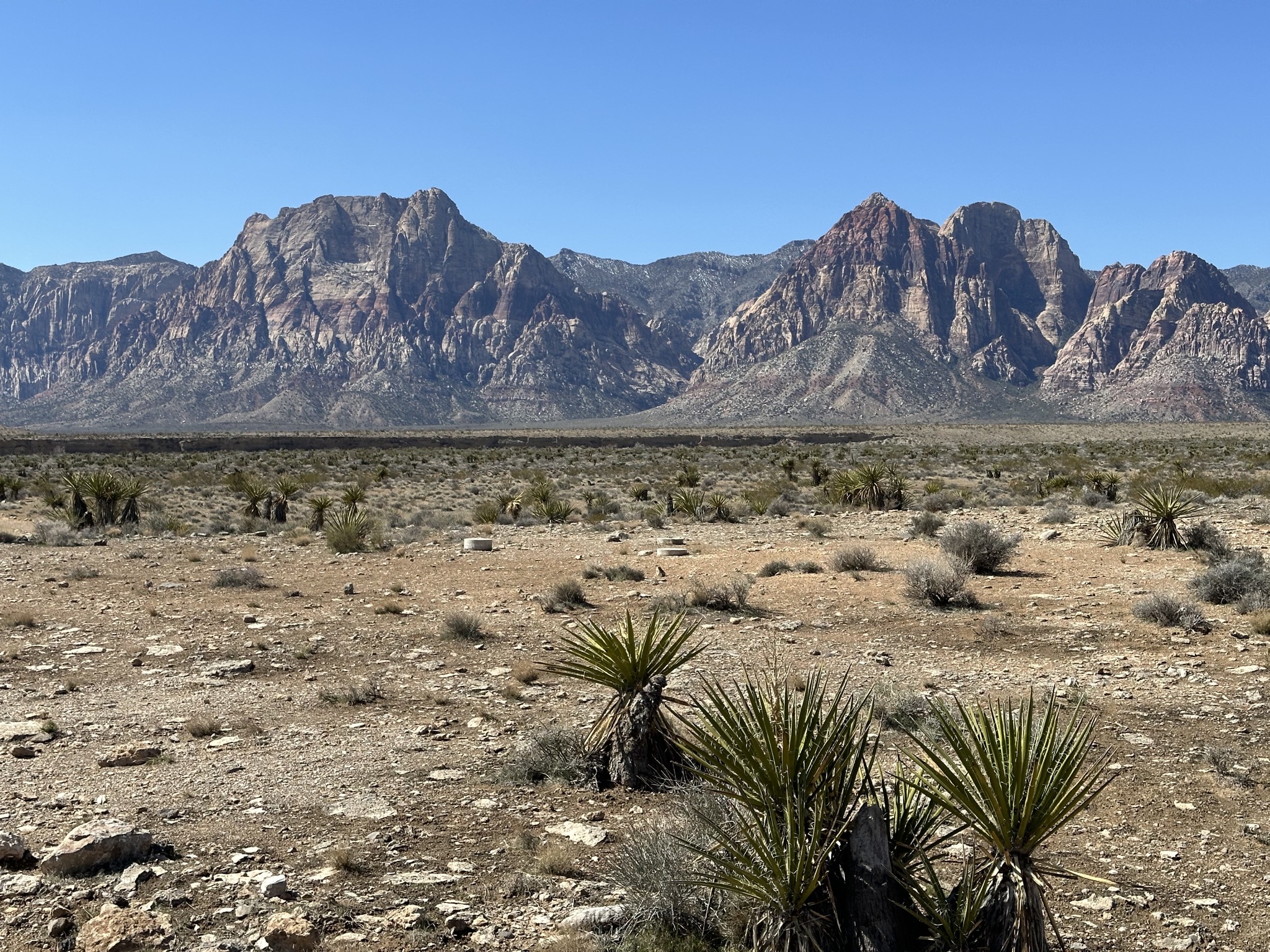 Red Rock Canyon