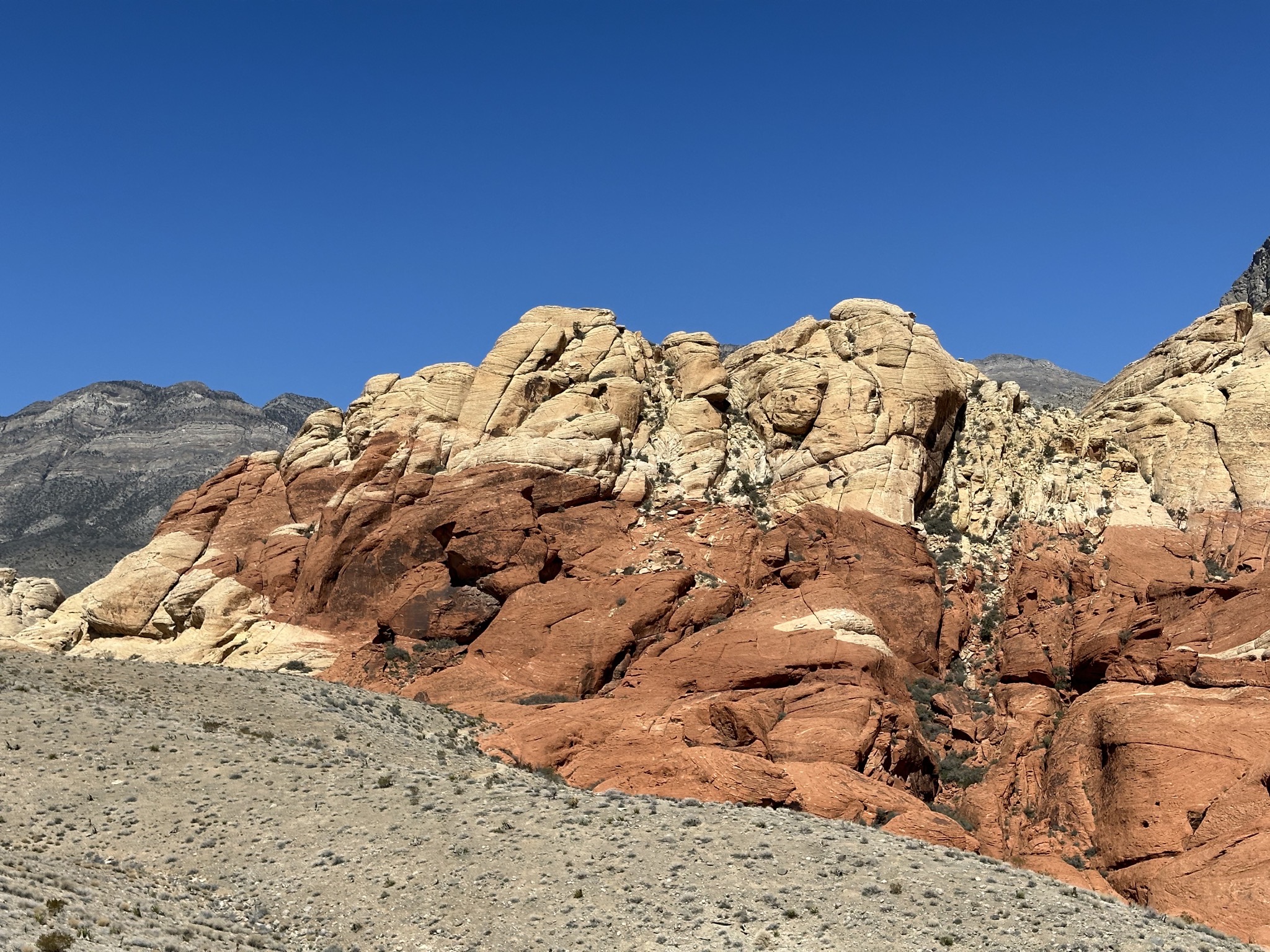 Red Rock Canyon