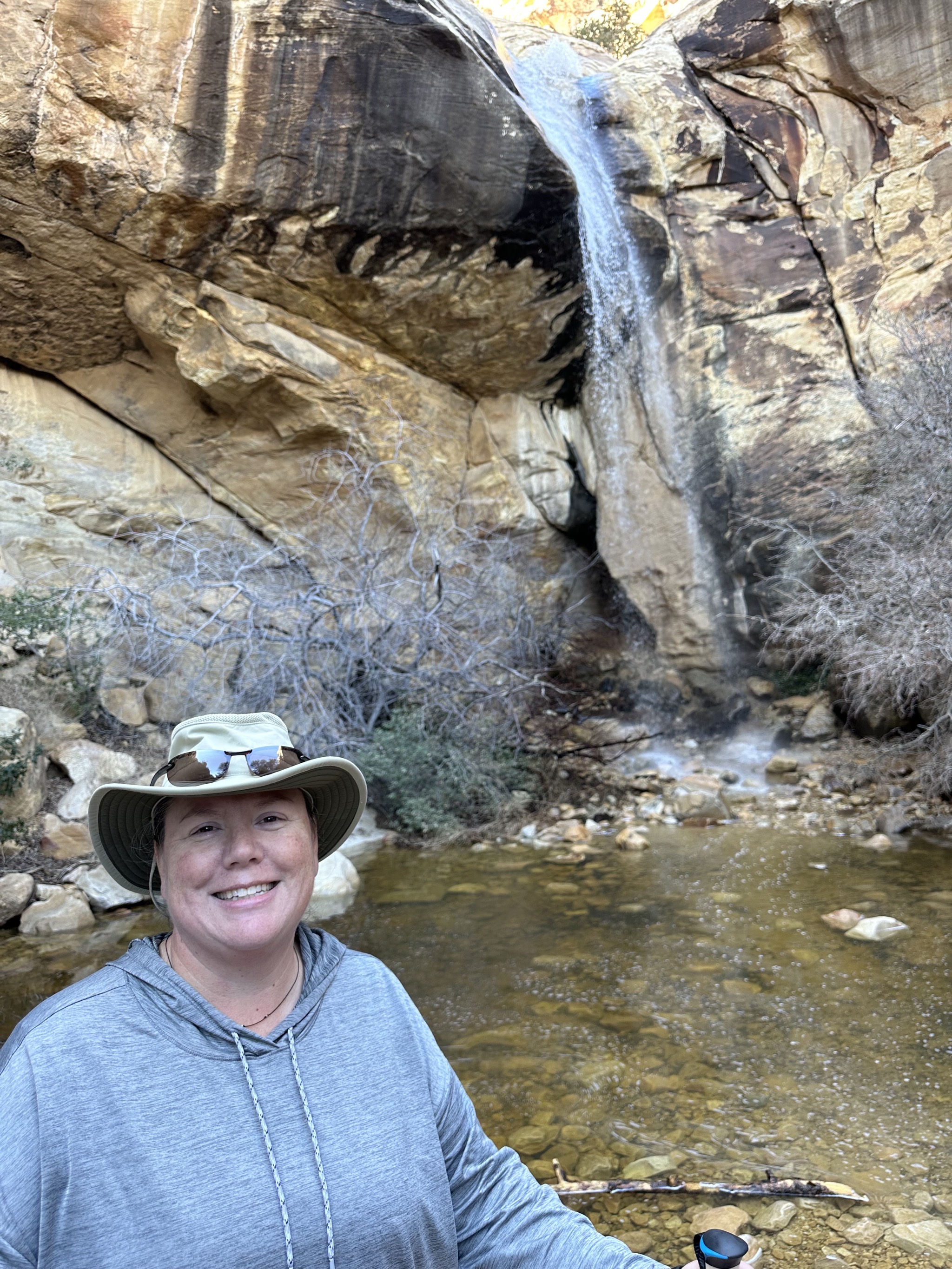 Red Rock Canyon