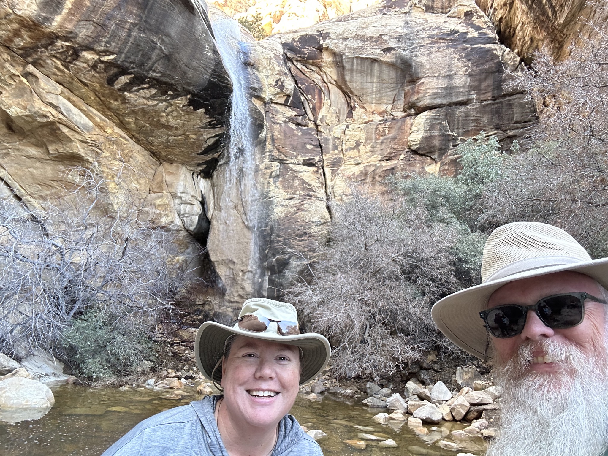 Red Rock Canyon