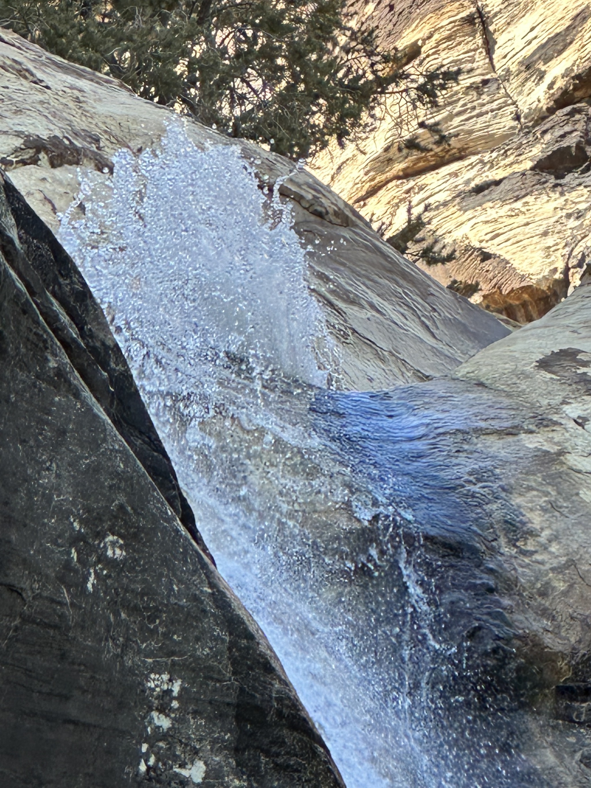 Red Rock Canyon