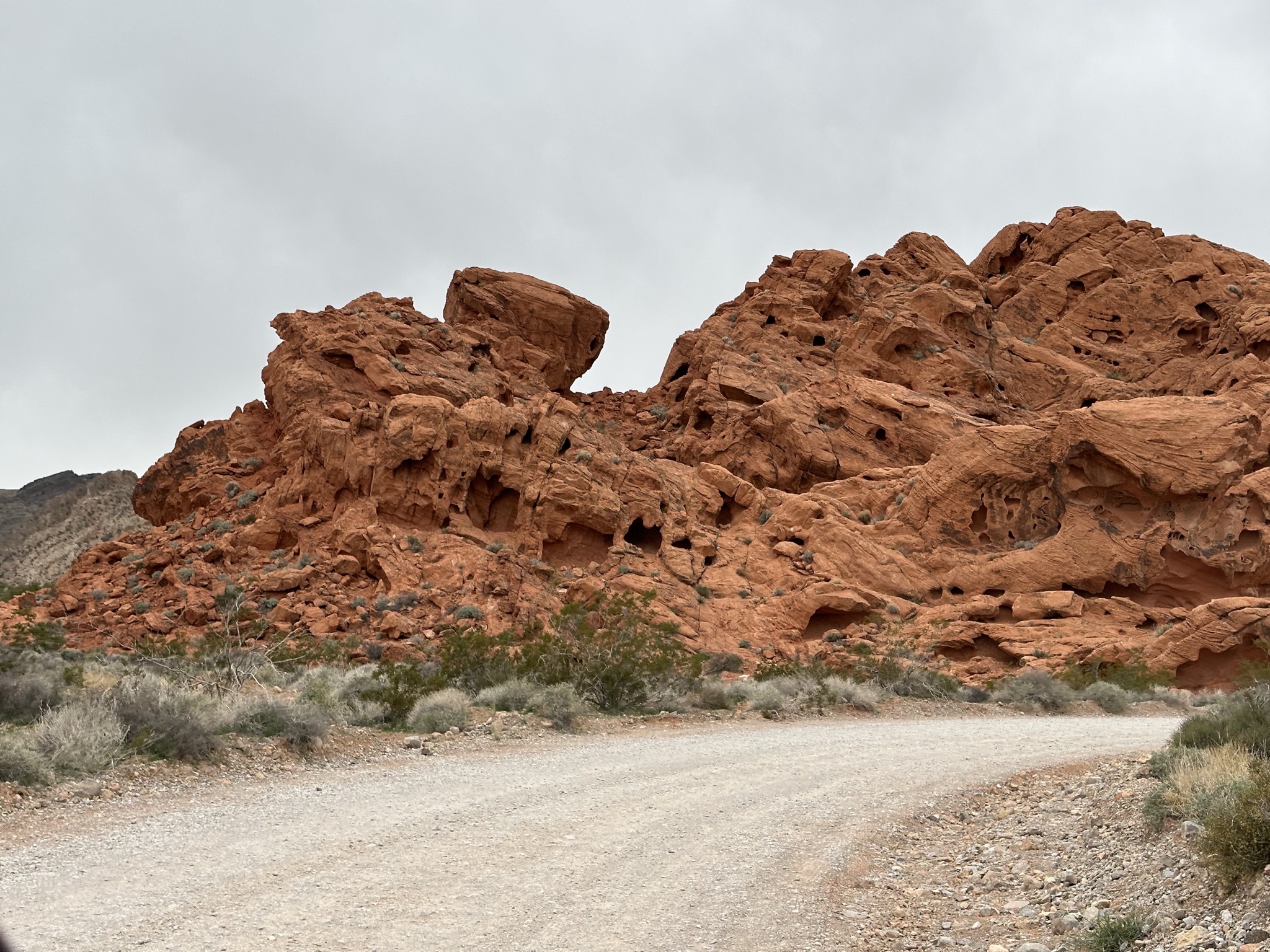 Valley of Fire State Park