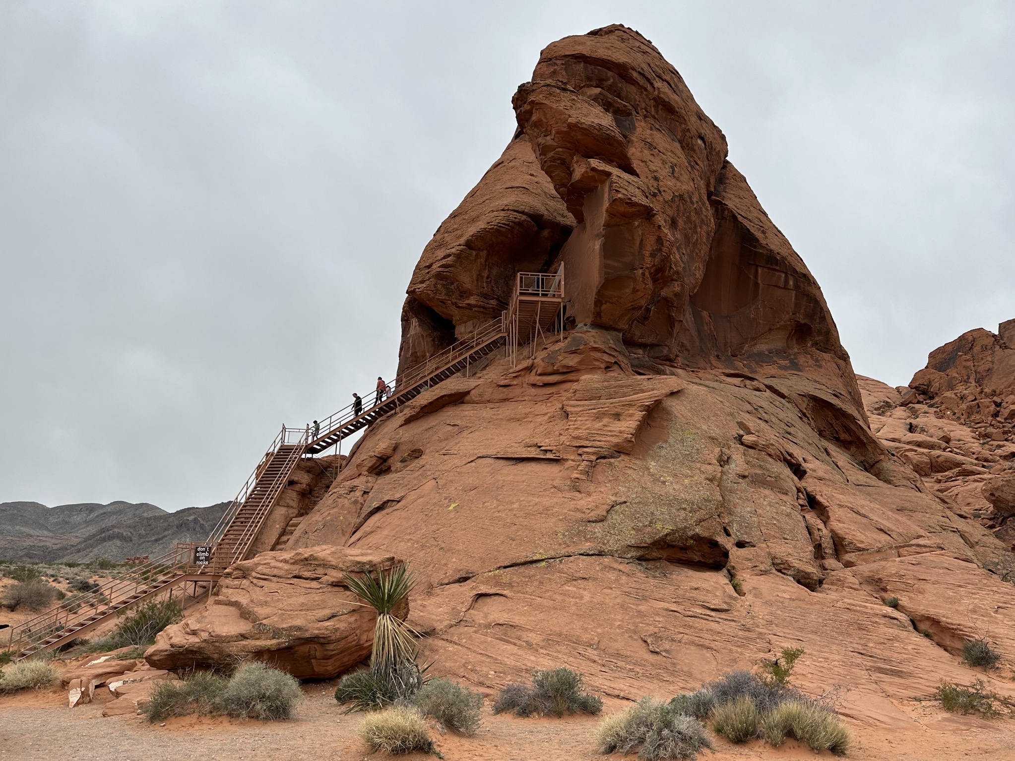 Valley of Fire State Park