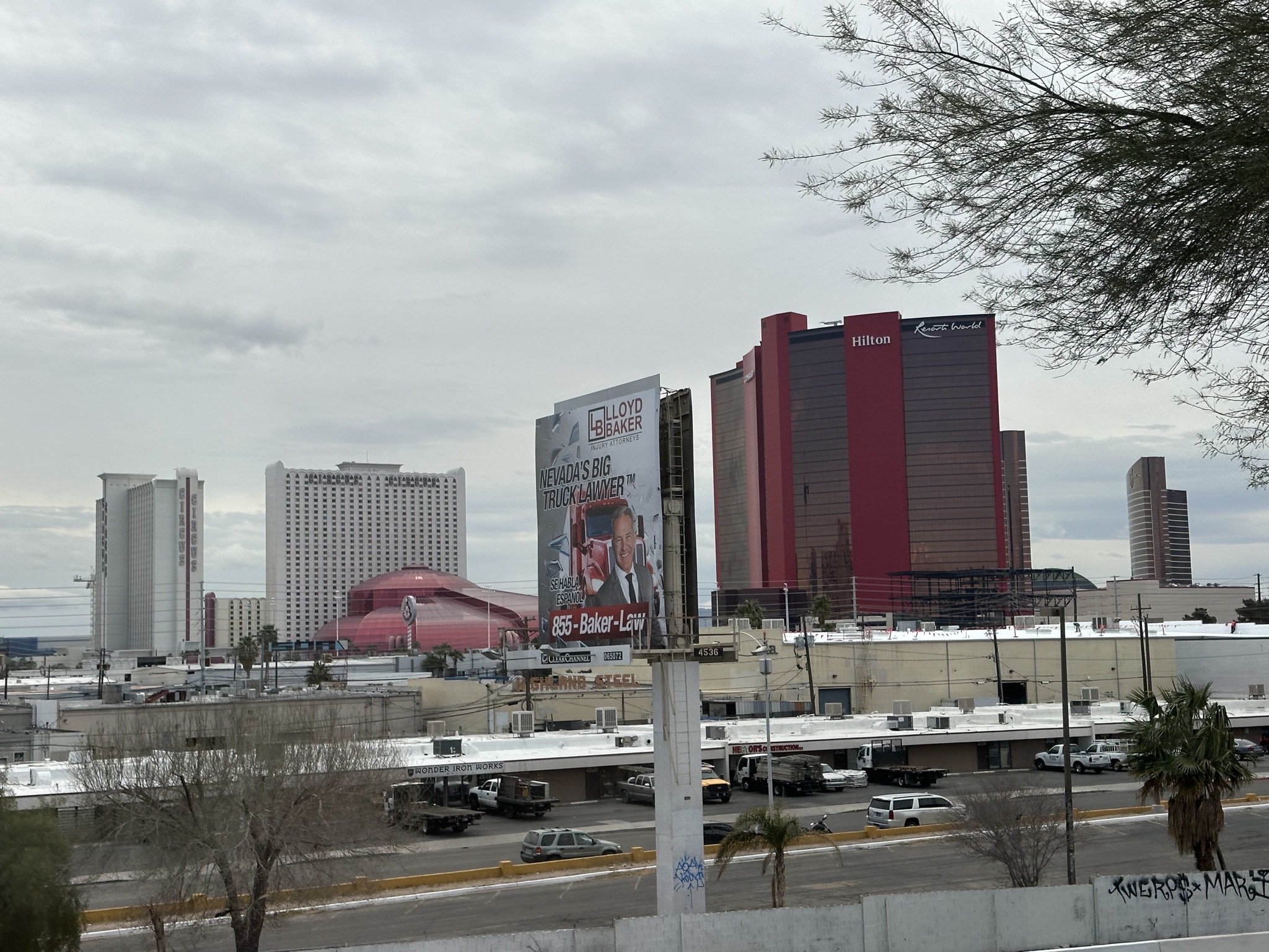 Vegas