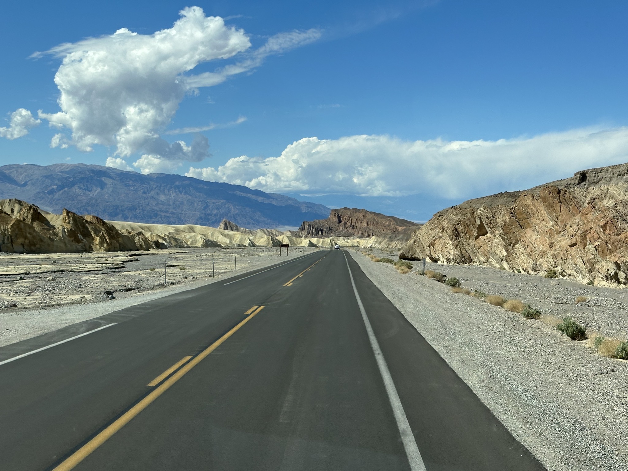 Death Valley National Park