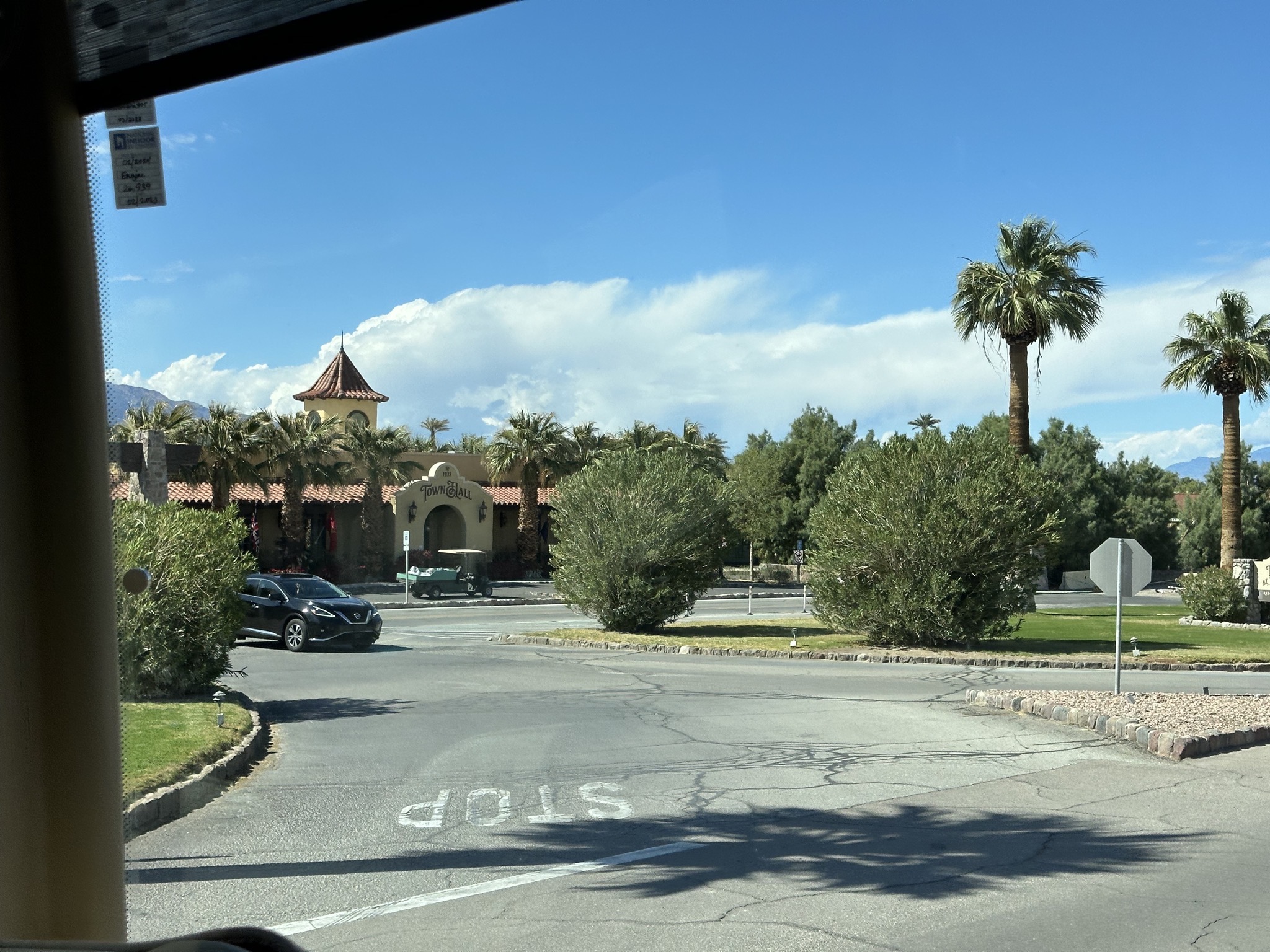 The Ranch at Death Valley