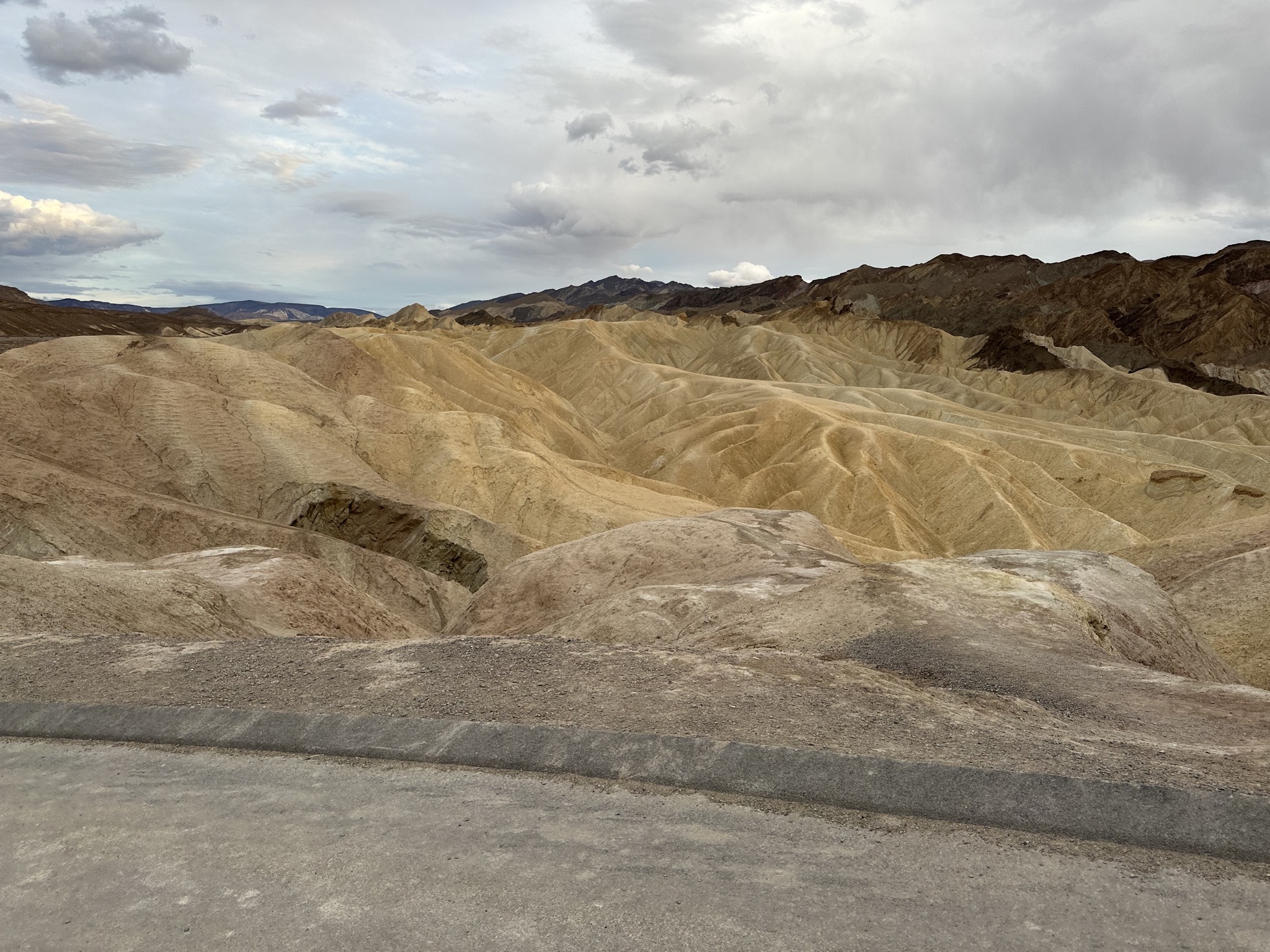 Zabriskie Point