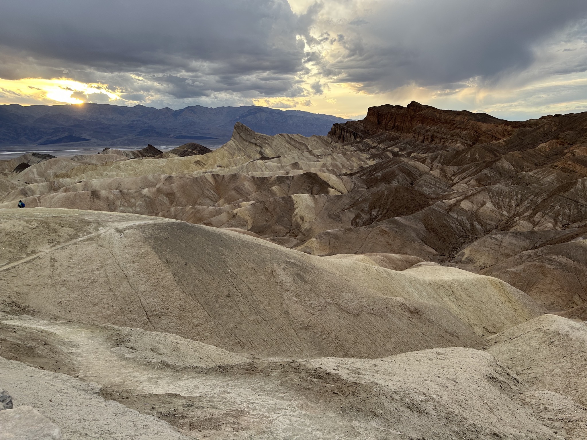 Zabriskie Point
