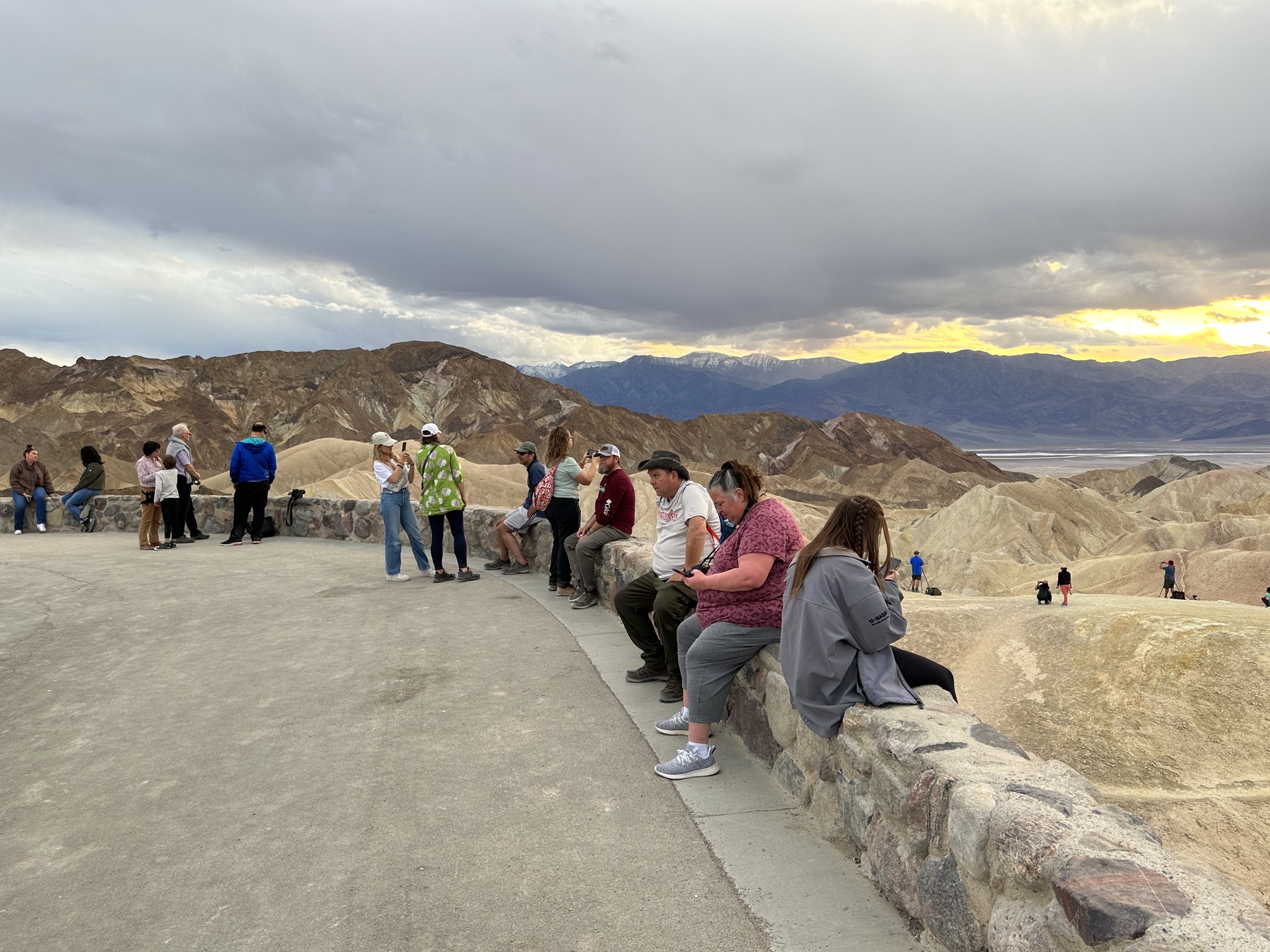 Zabriskie Point