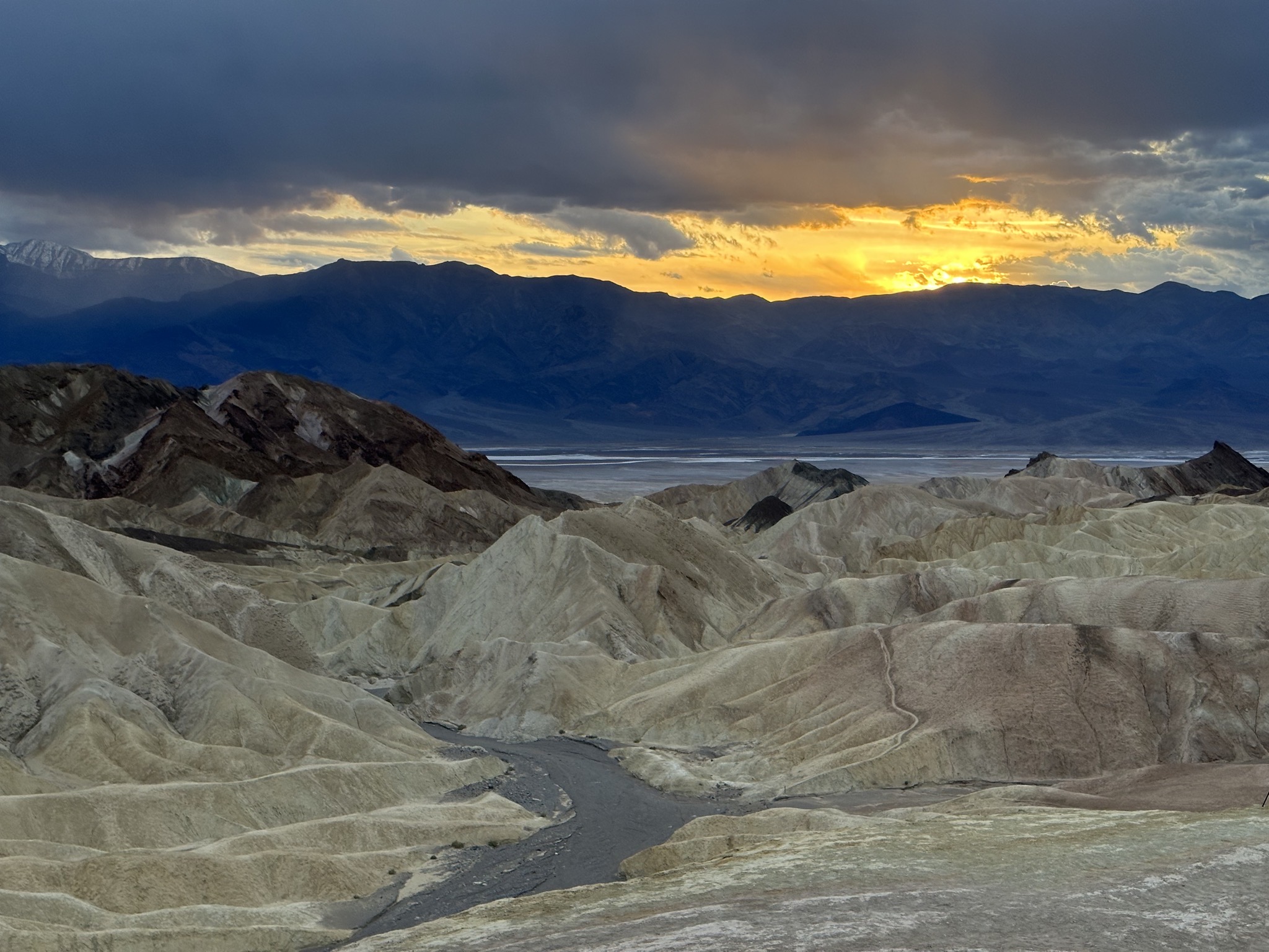 Zabriskie Point