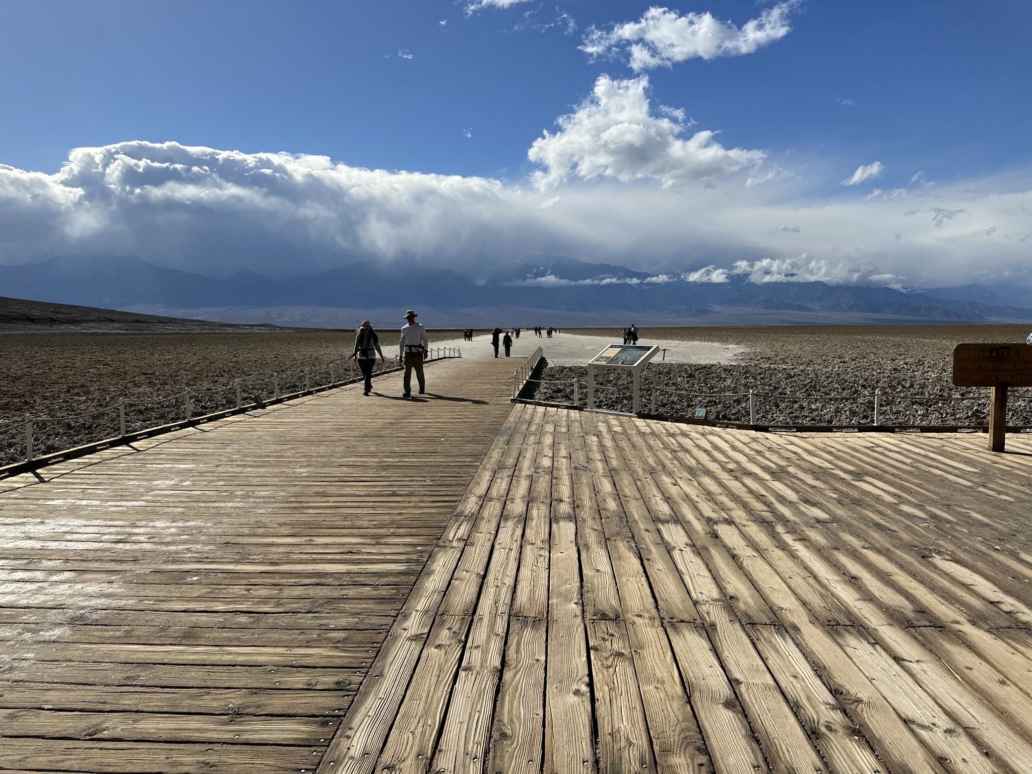 Boardwalk