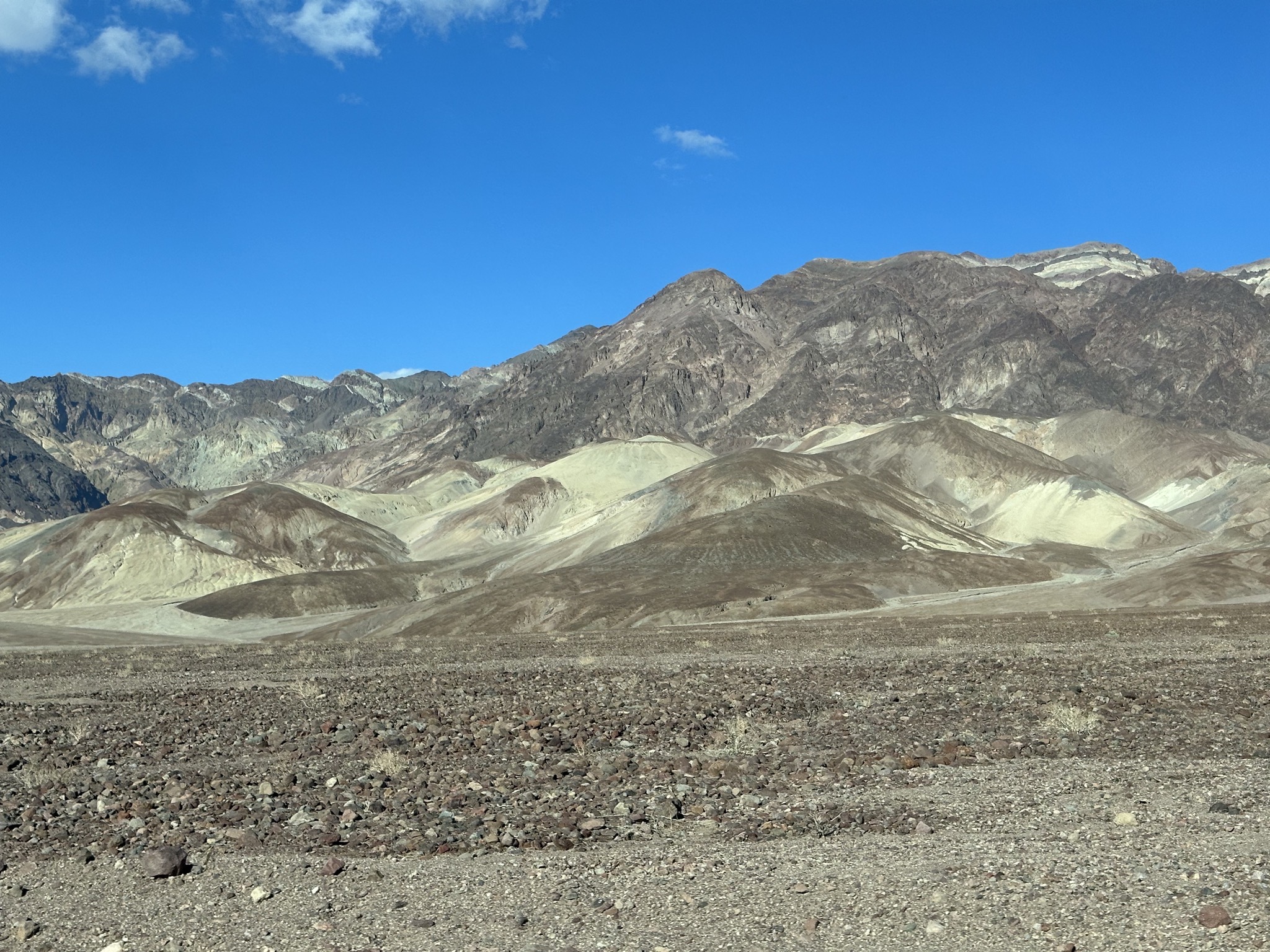 Mountains