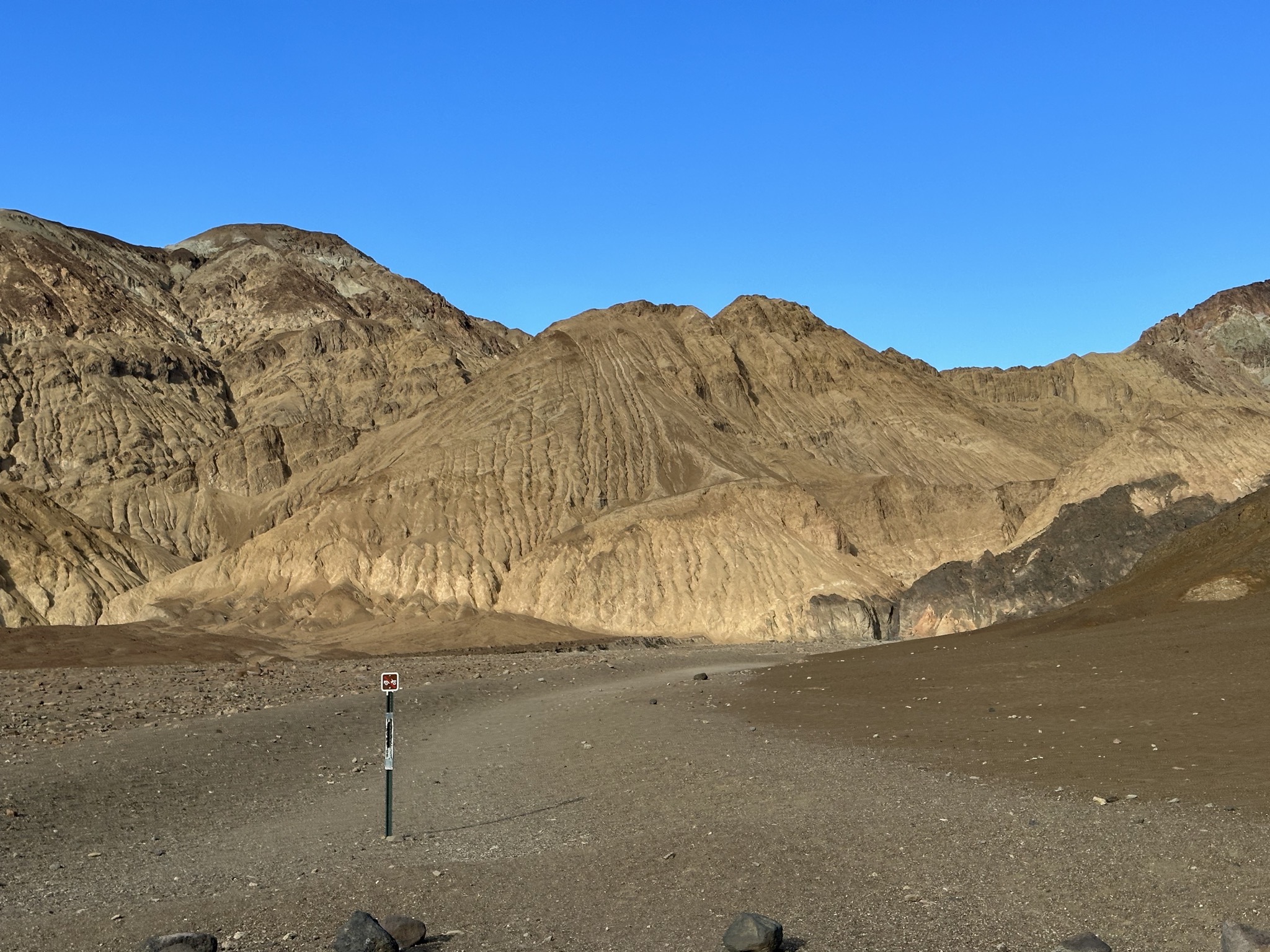Desolation Canyon