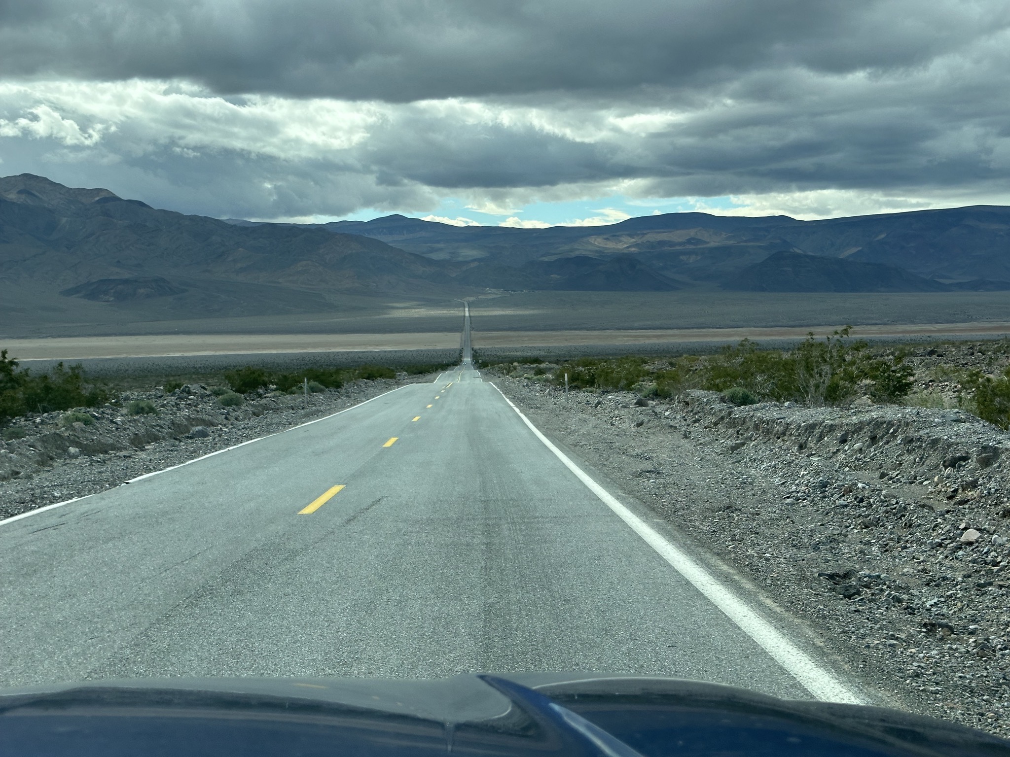 Road