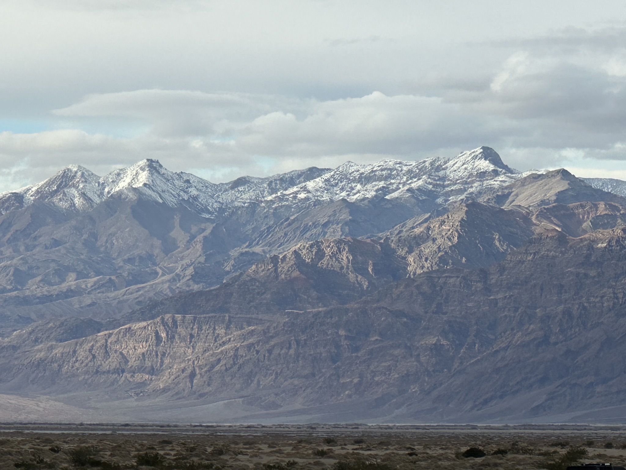 Stovepipe Wells