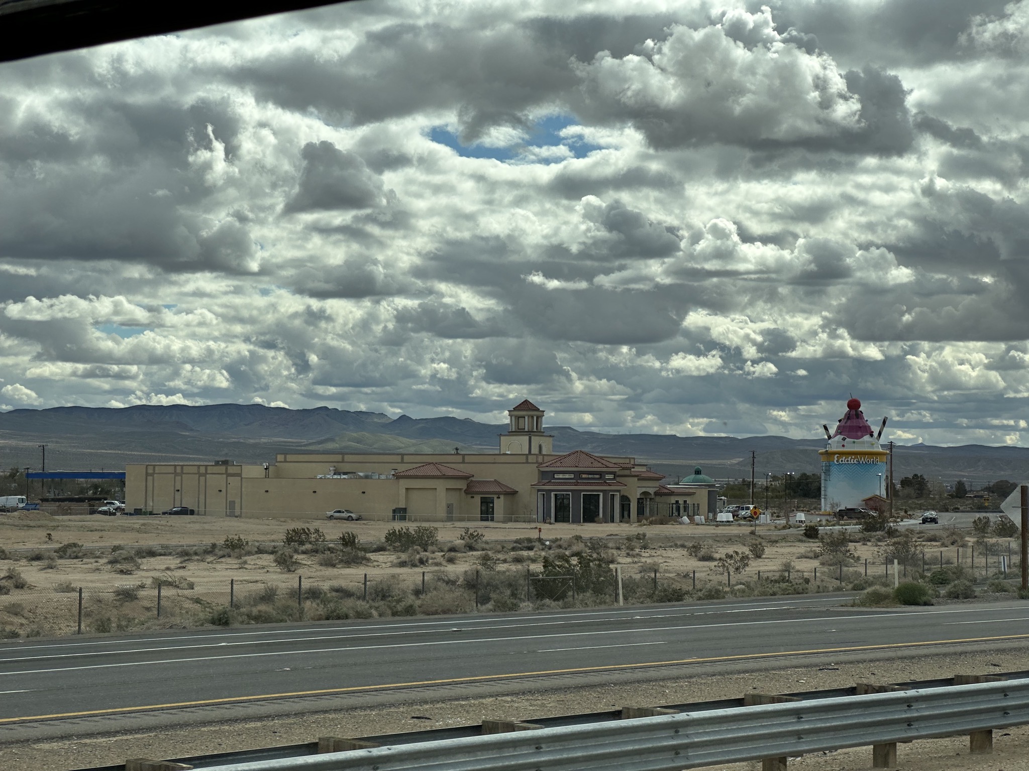 EddieWorld