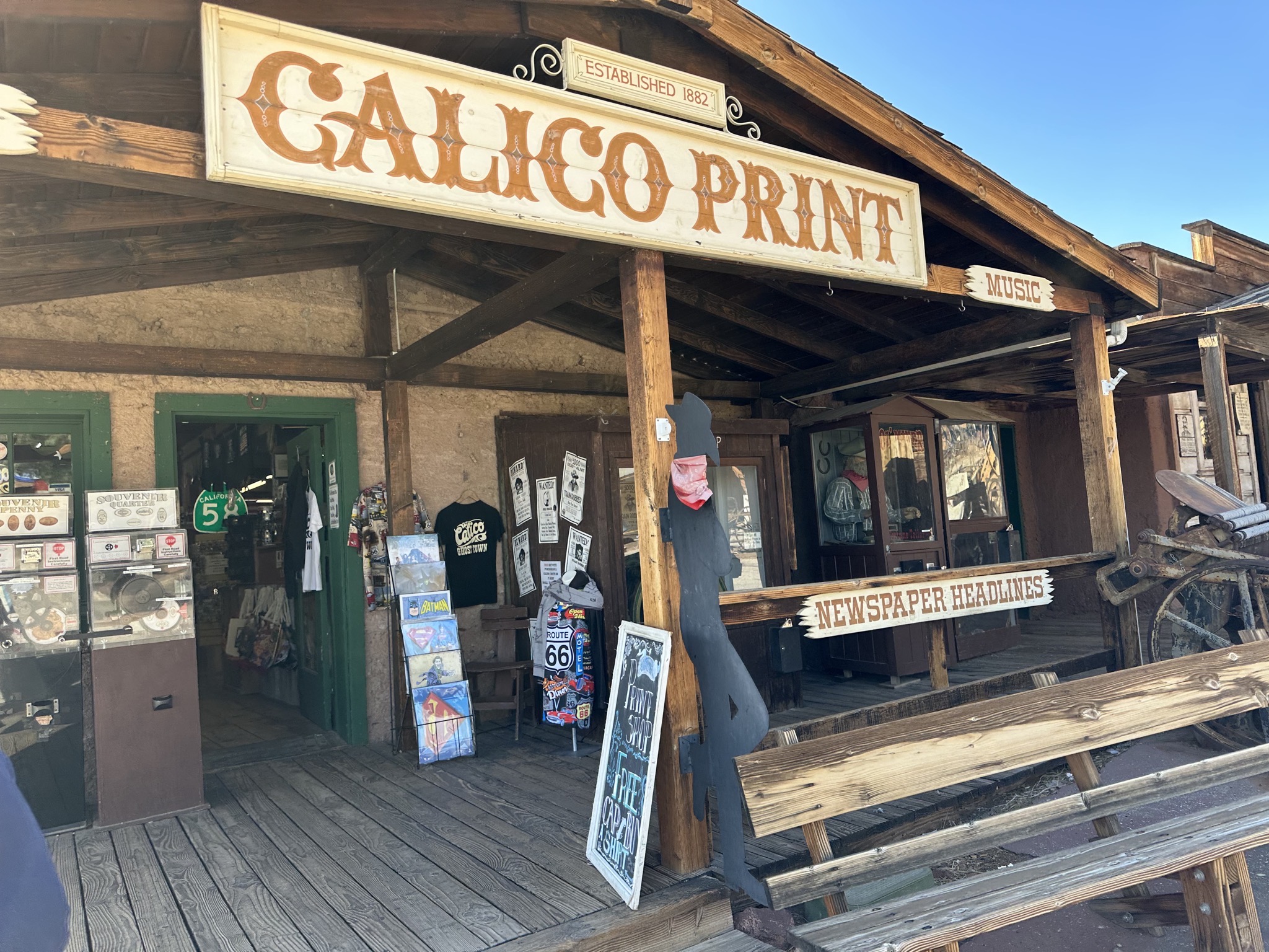 Calico