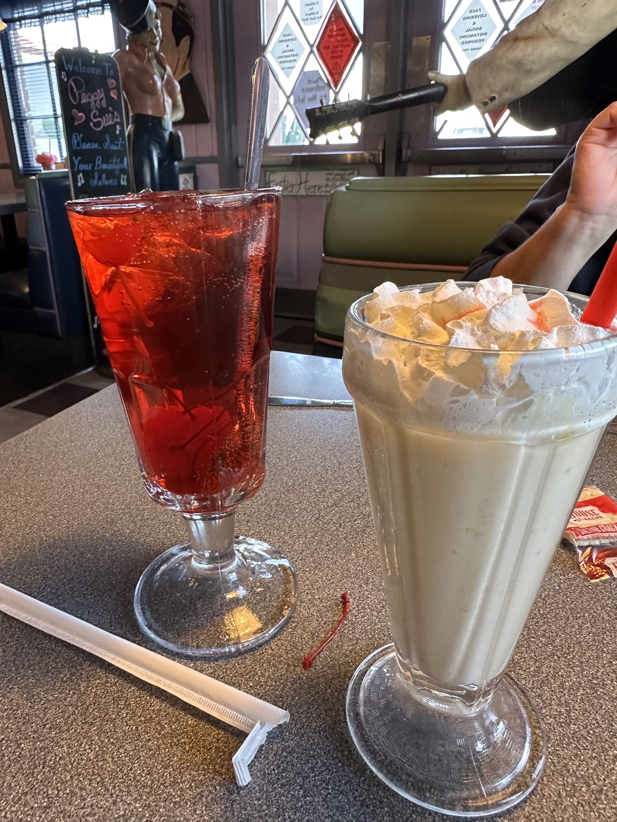 Beverage
