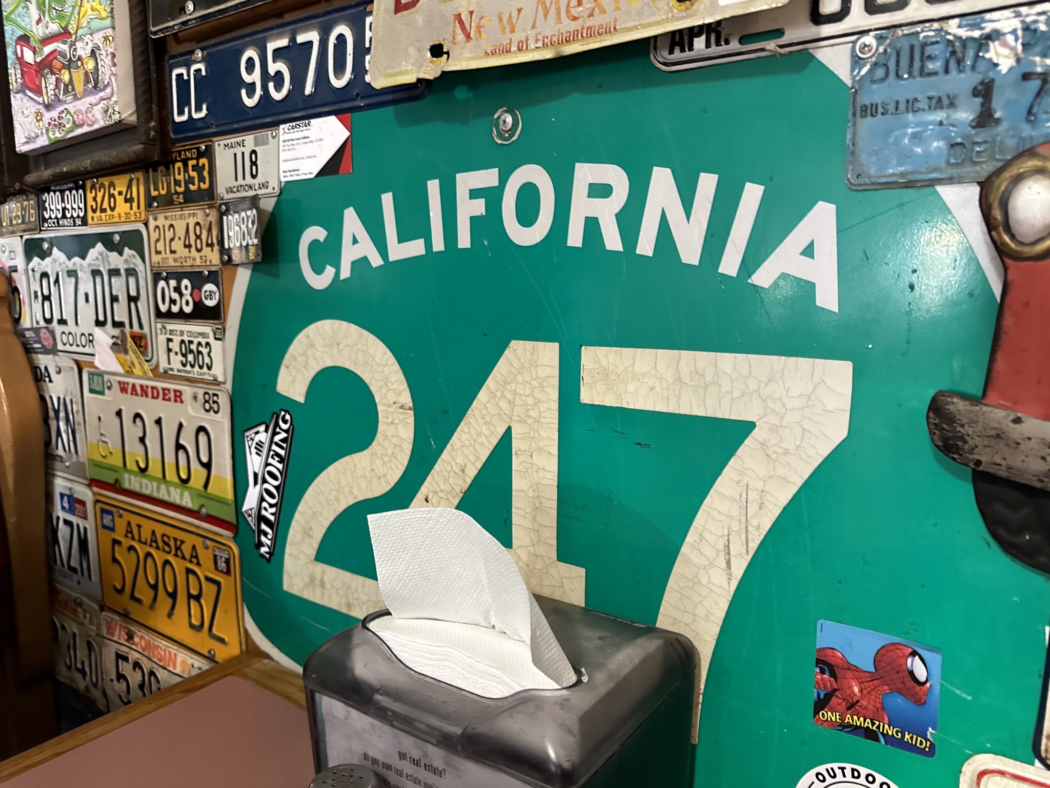 Cafe 247