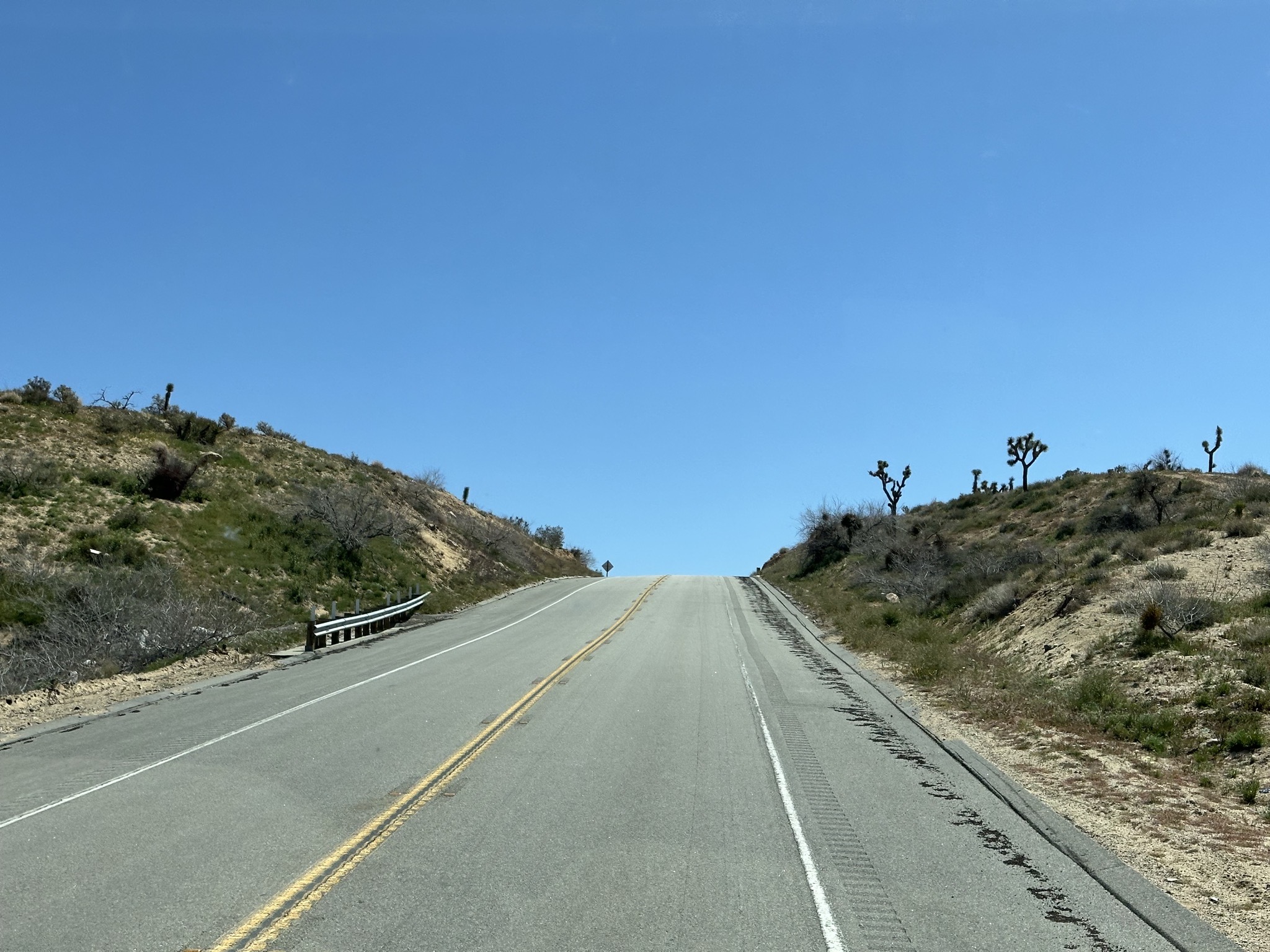 Highway CA-247