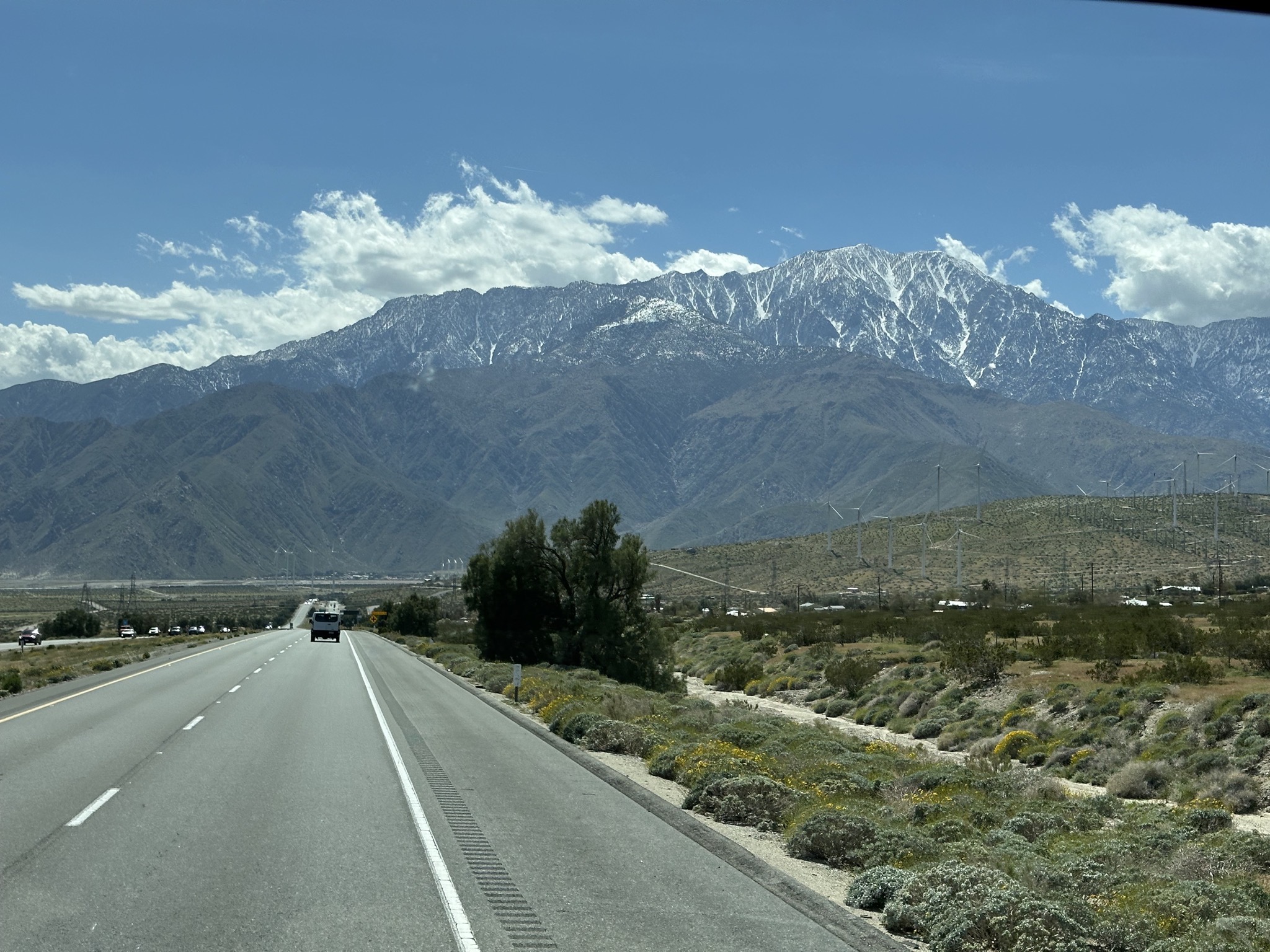 Mountains